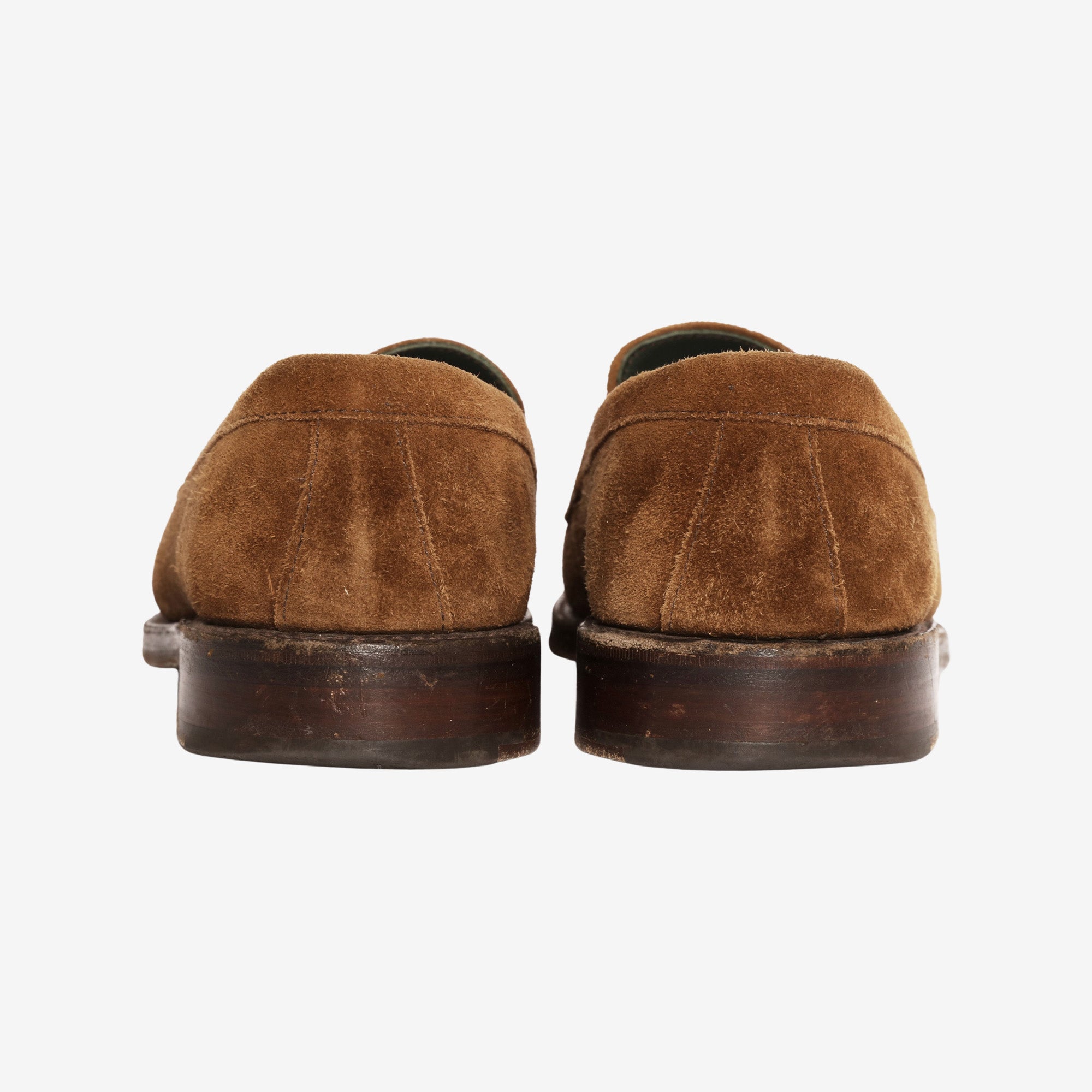 Charles Mk II Goodyear Welted Penny Loafer