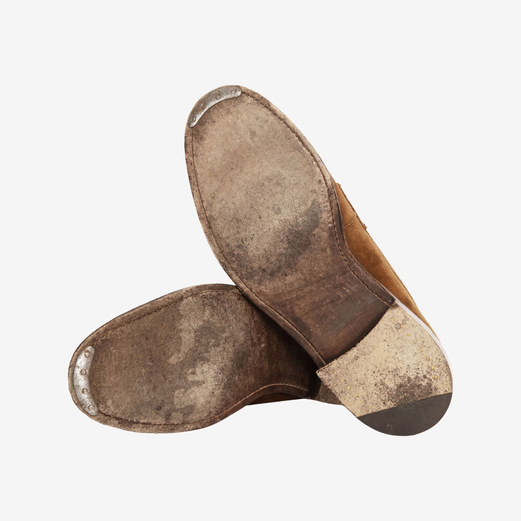 Charles Mk II Goodyear Welted Penny Loafer
