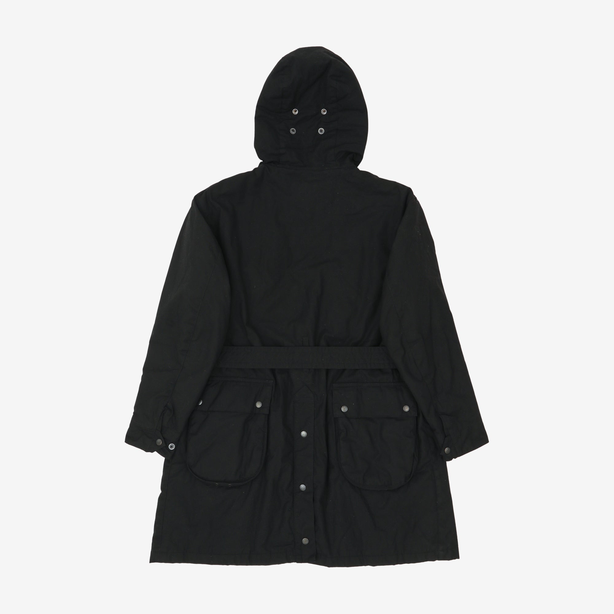 Brookdale Wax Parka (Engineered Garments)