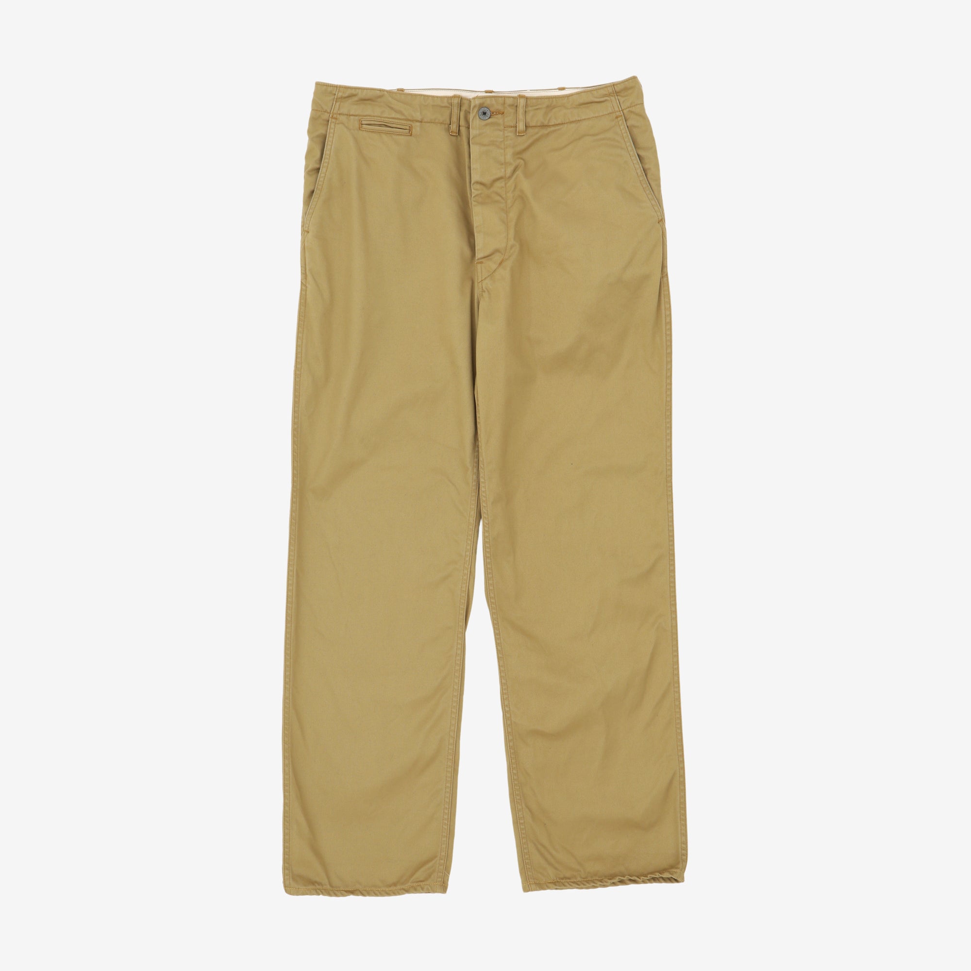 P41M Chino Trouser (35W X 30L)