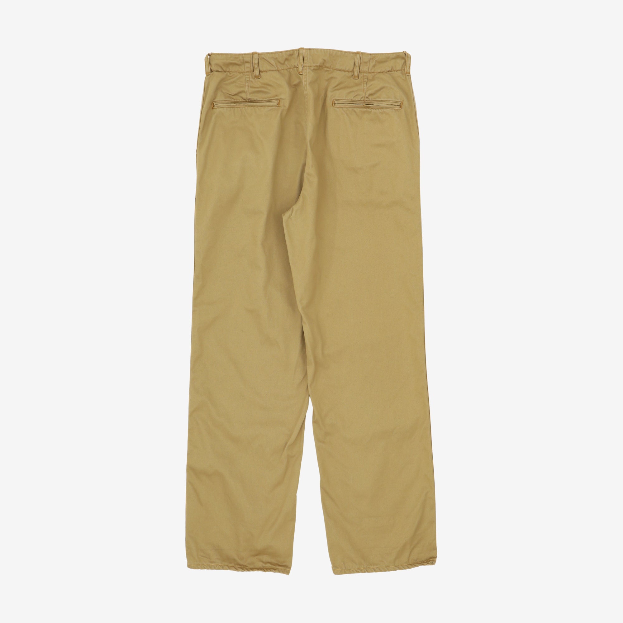 P41M Chino Trouser (35W X 30L)