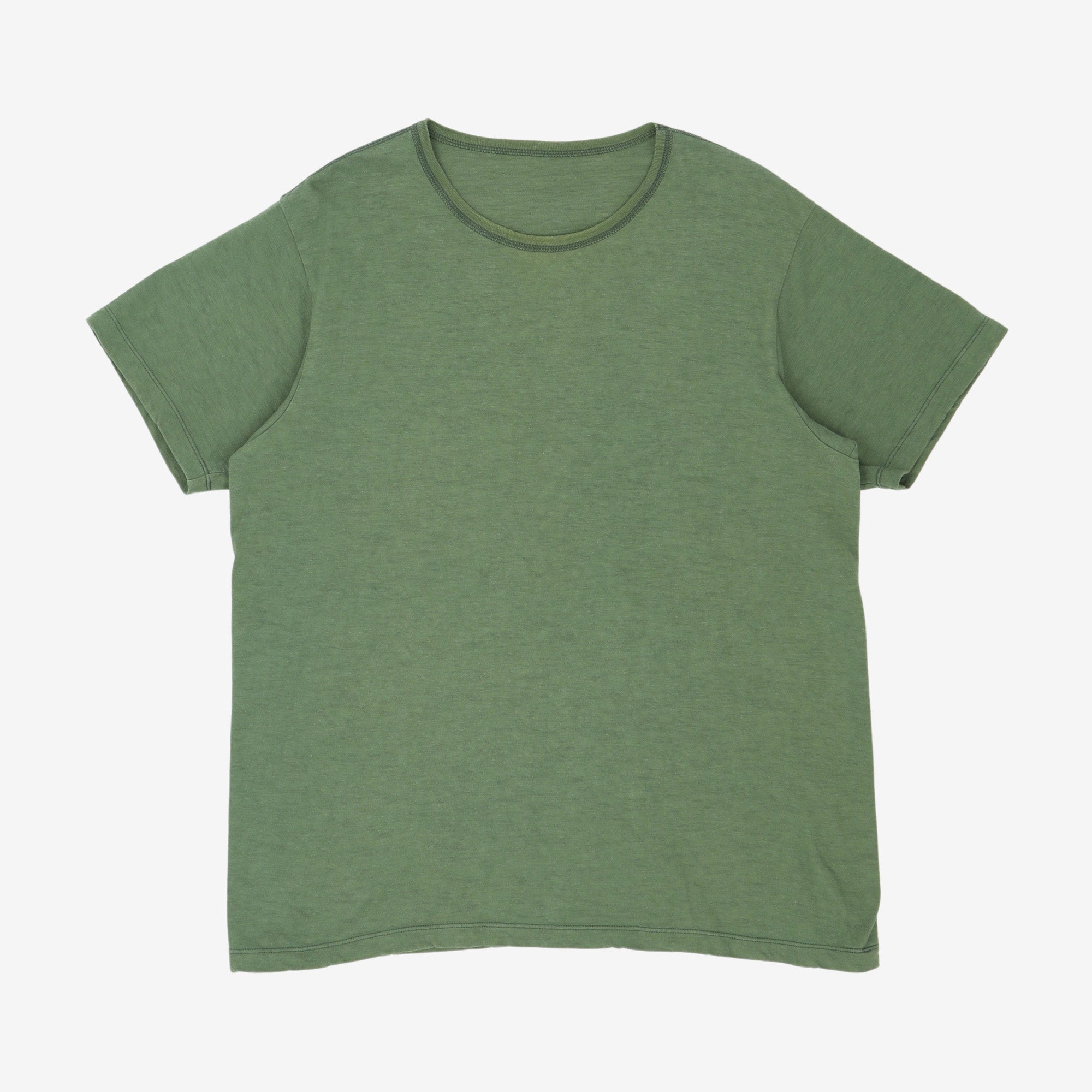 Cotton Summer Undershirt