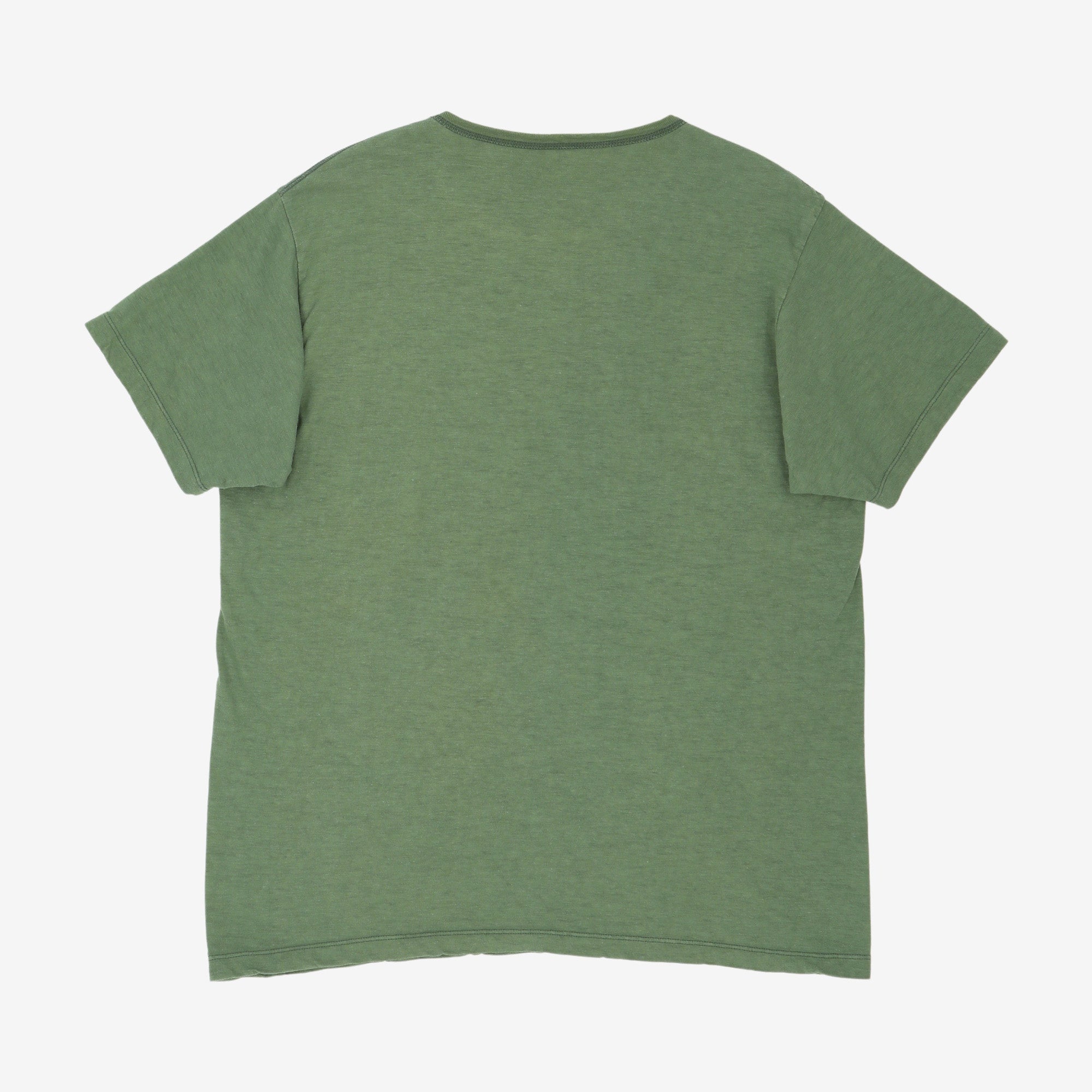 Cotton Summer Undershirt