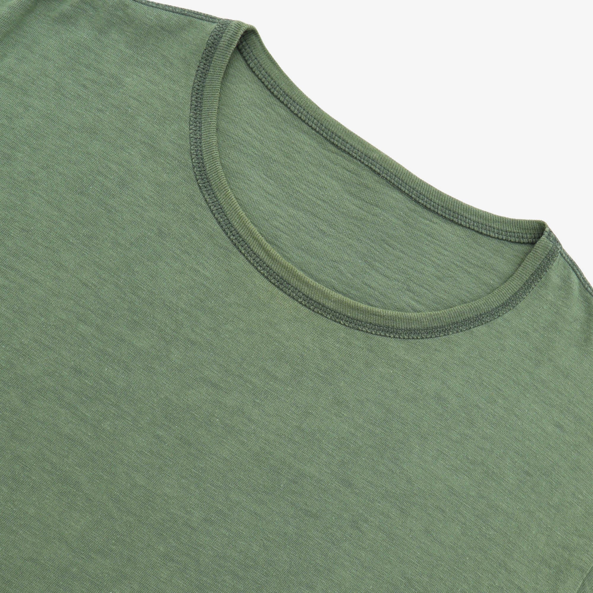 Cotton Summer Undershirt