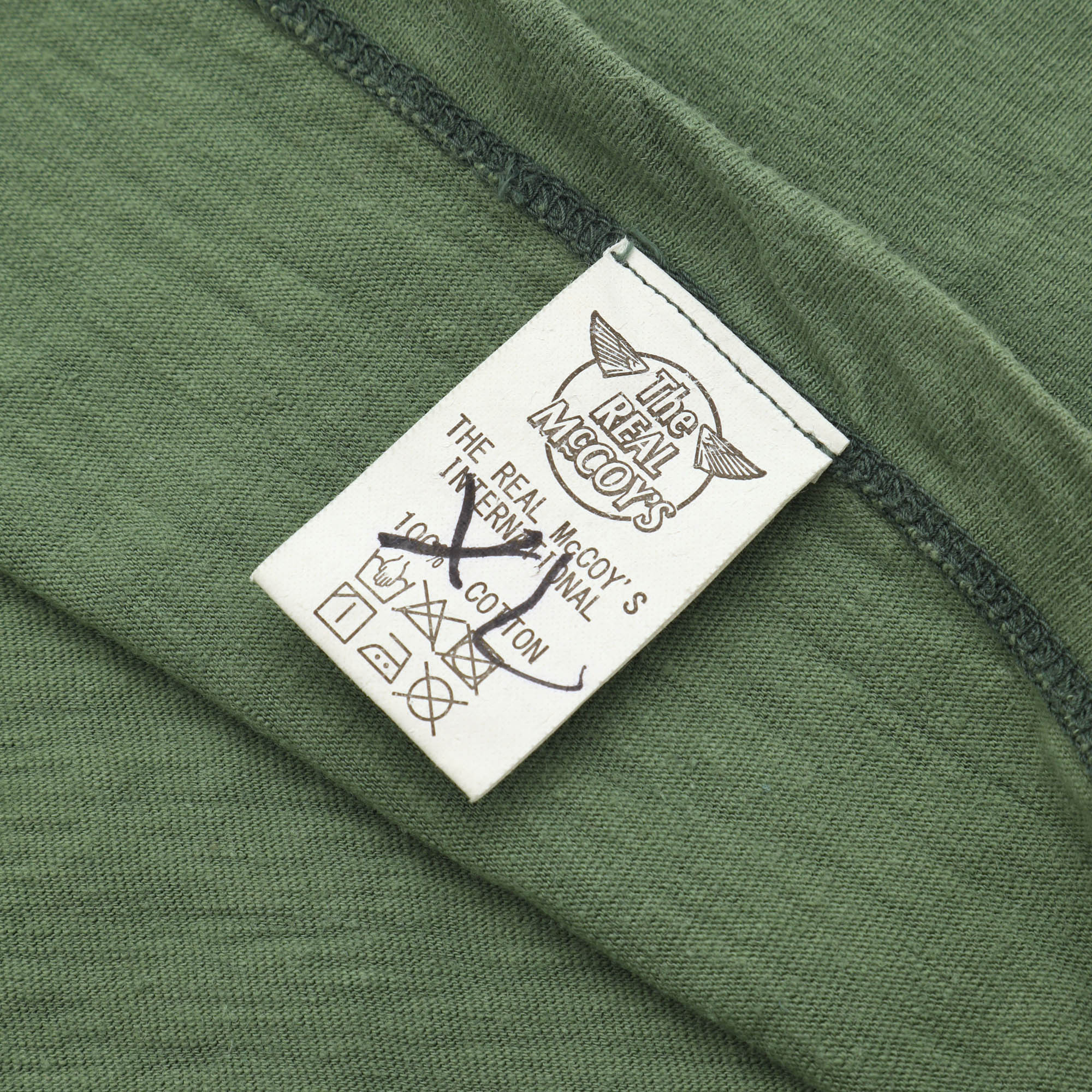 Cotton Summer Undershirt