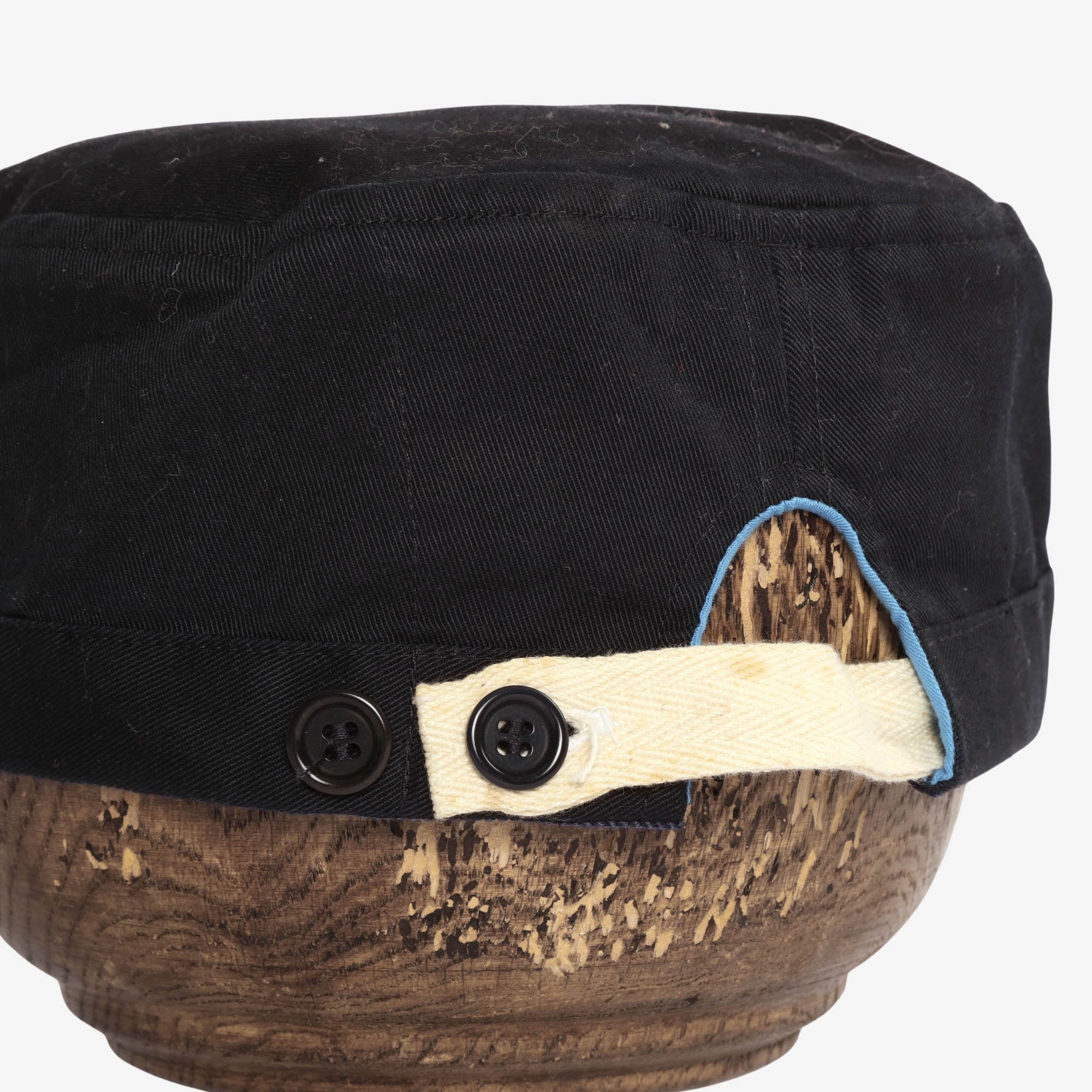 Fatigue Cap