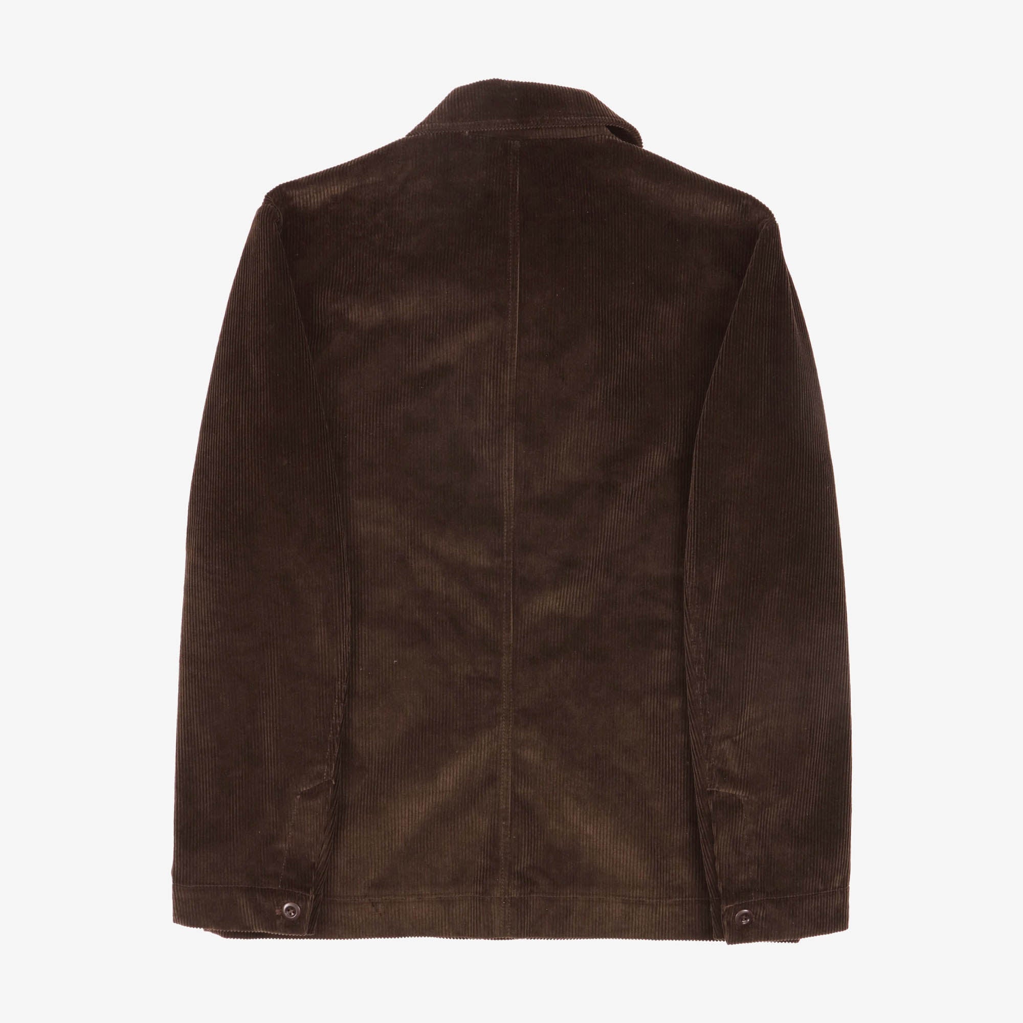 Corduroy Chore Jacket