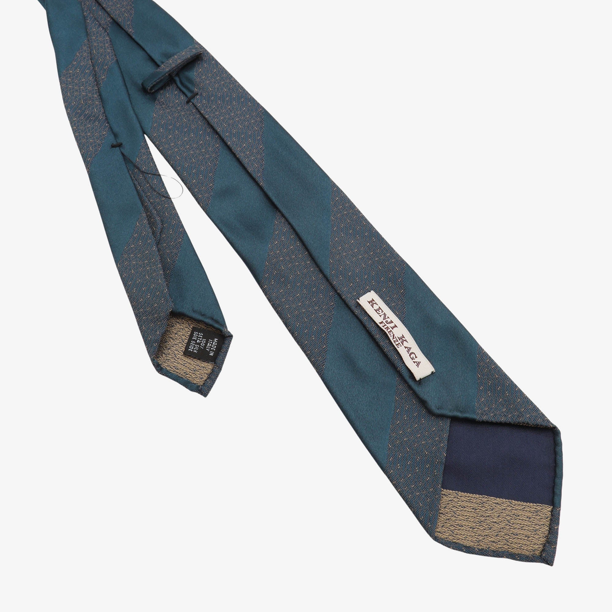Silk Tie