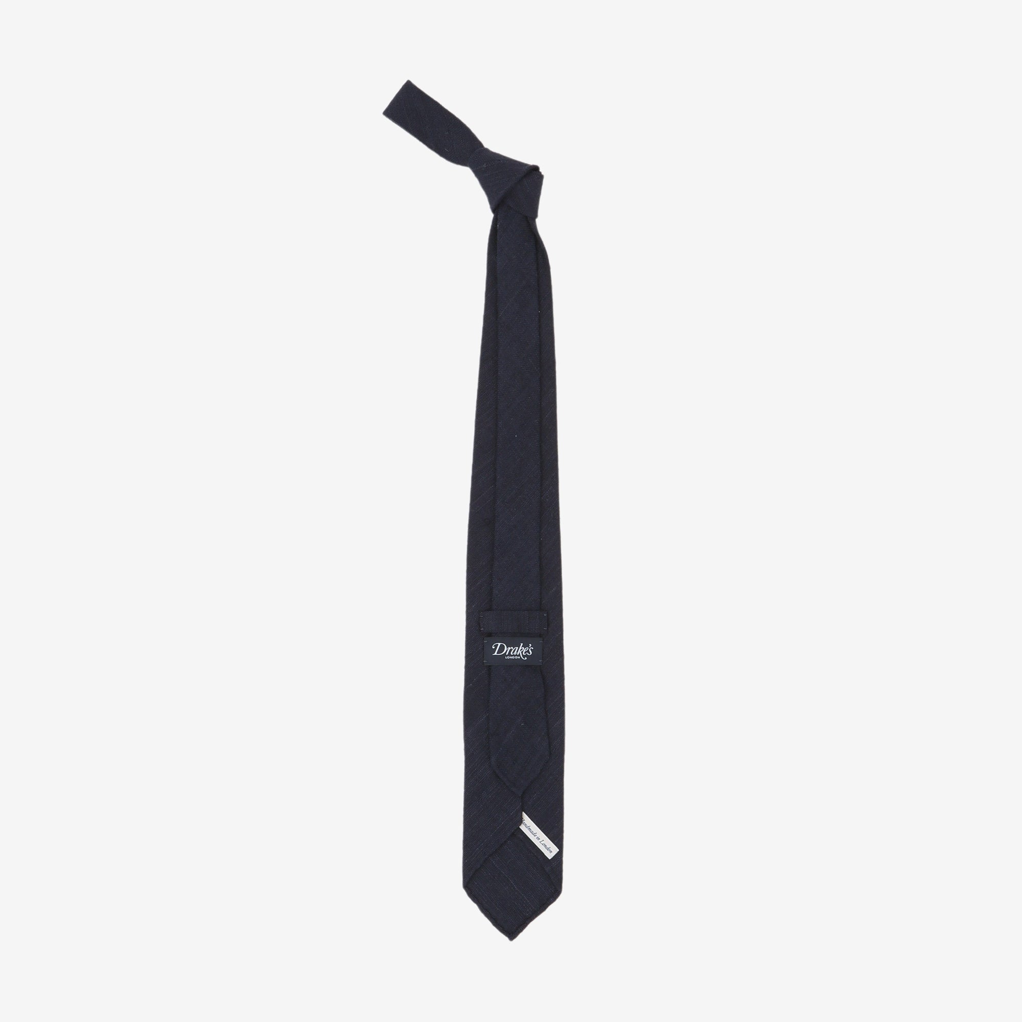 Silk Knit Tie