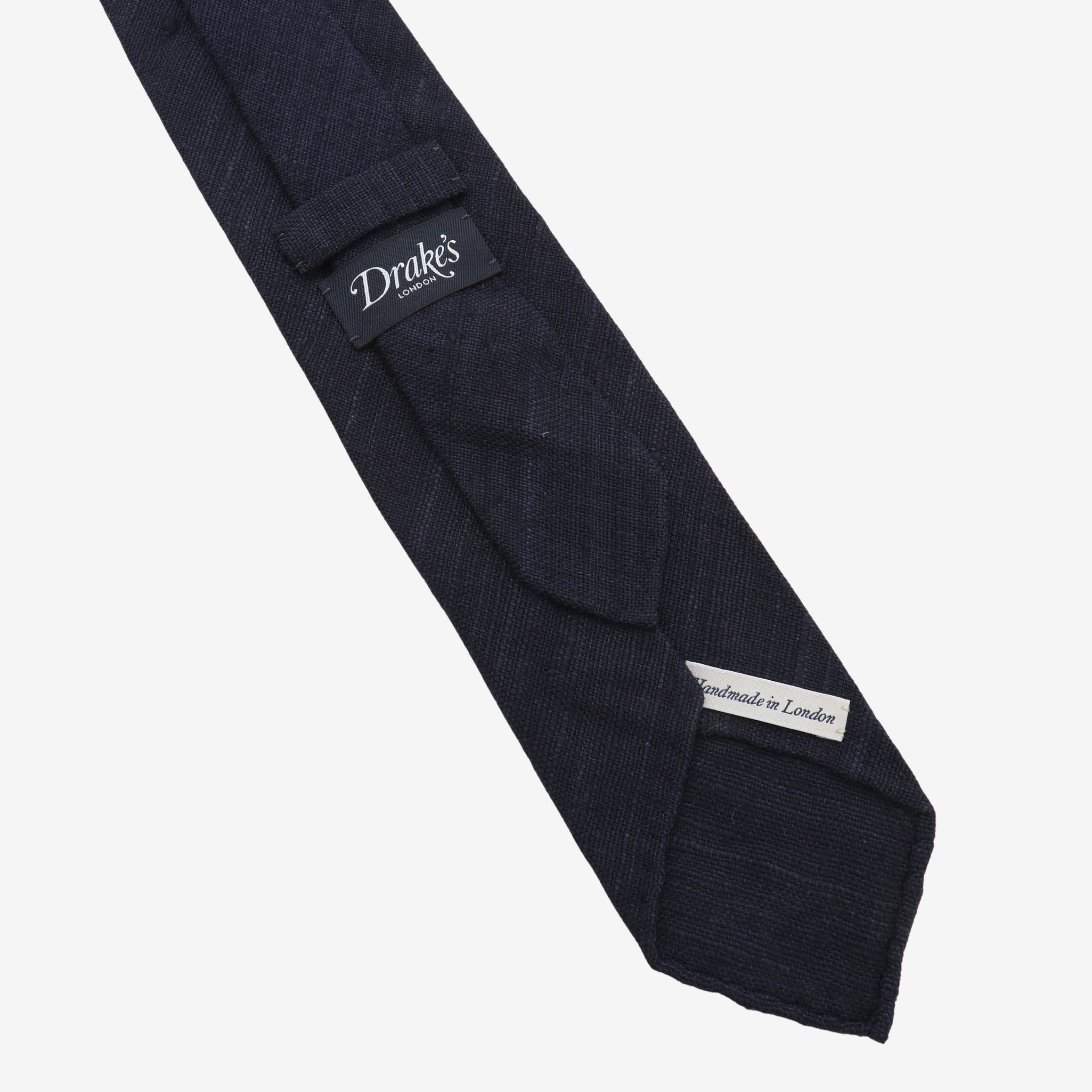 Silk Knit Tie