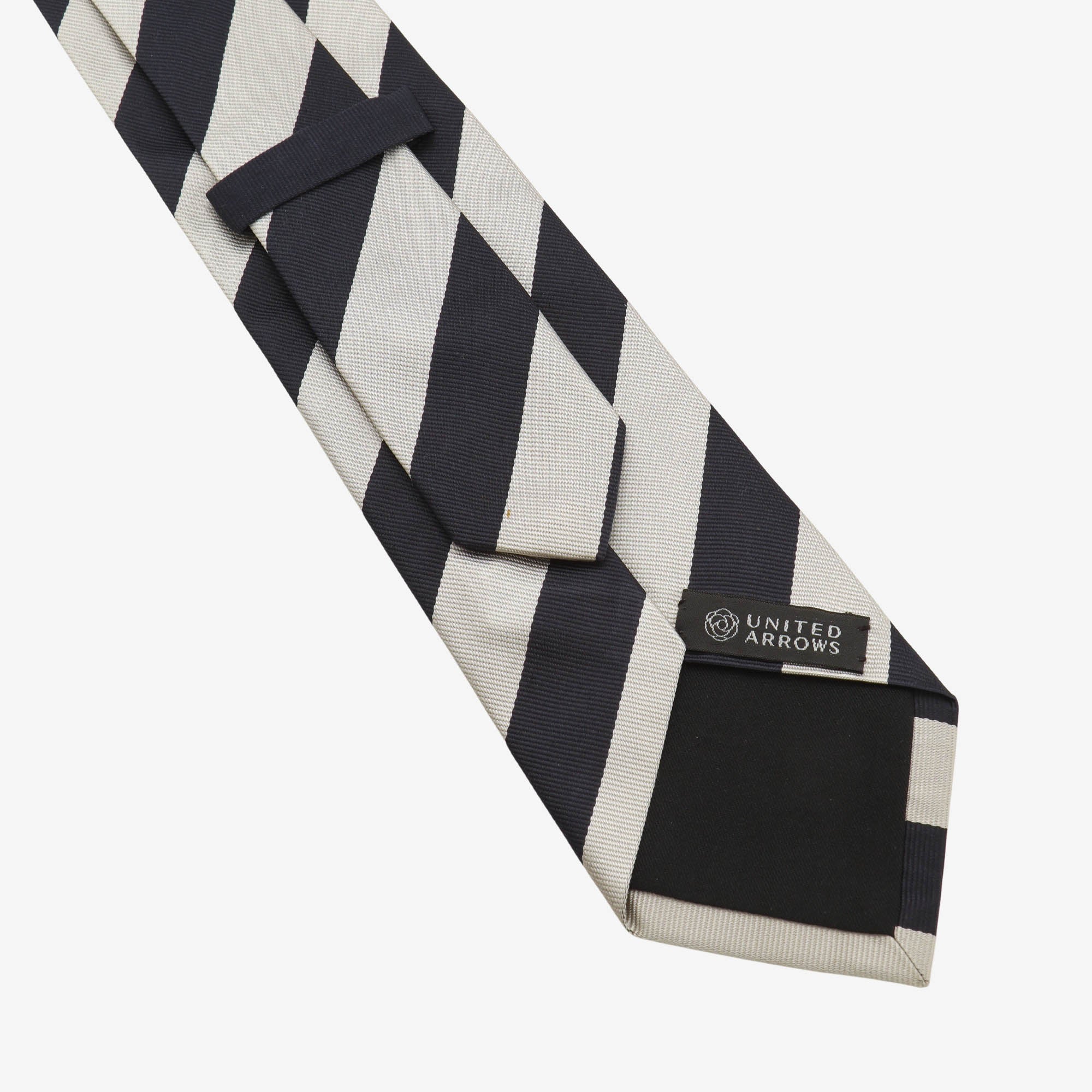 Silk Tie