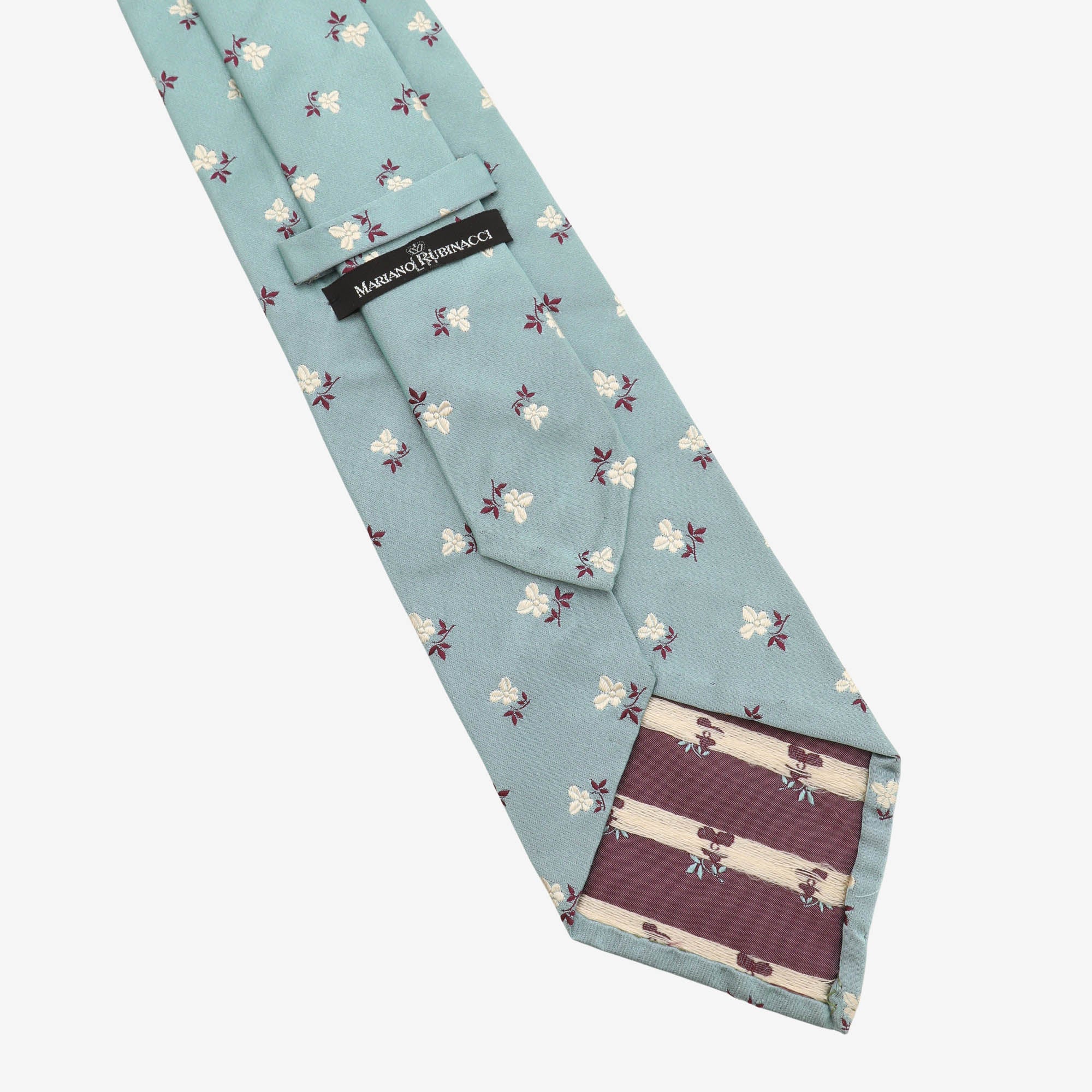 Silk Tie