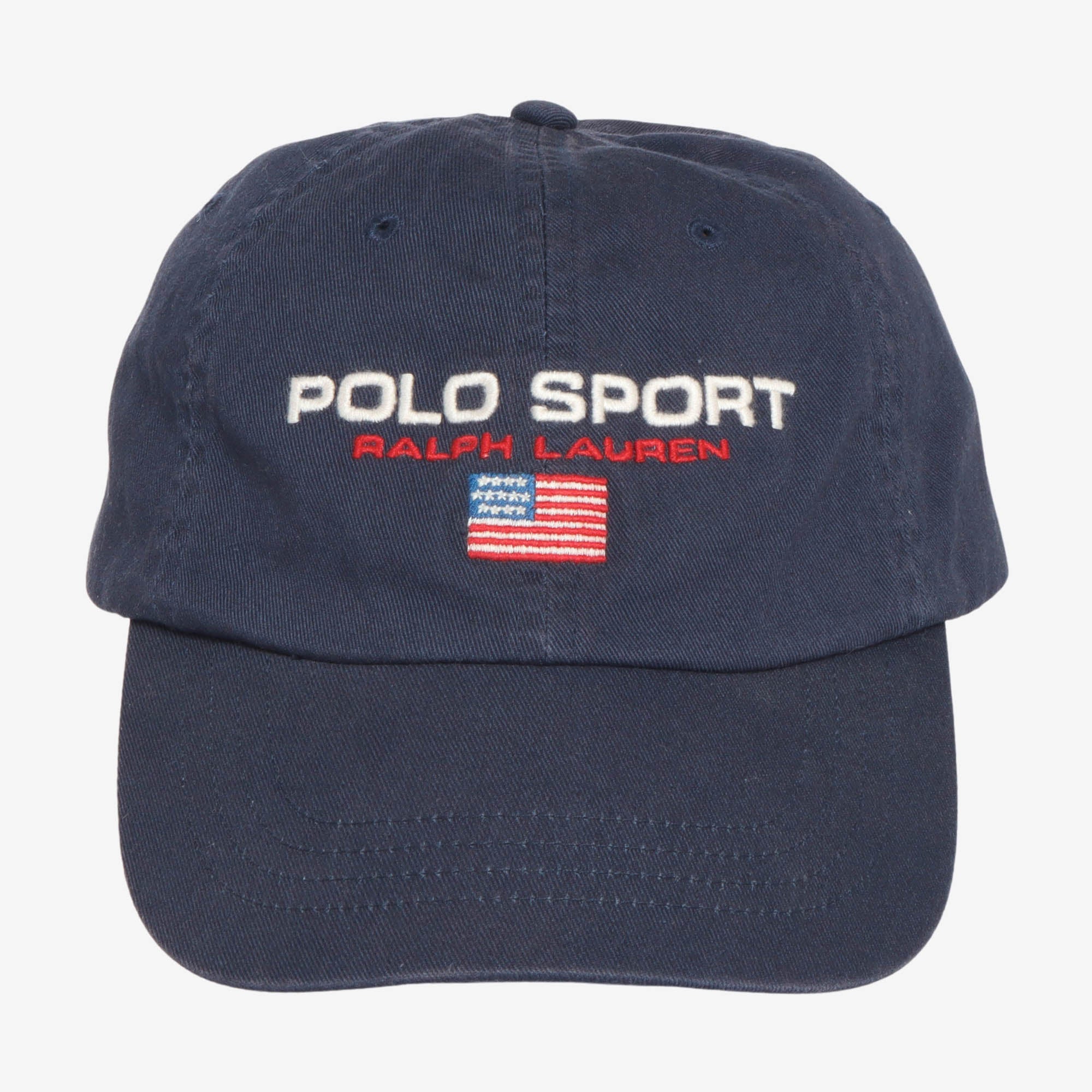 Polo Sport Baseball Cap