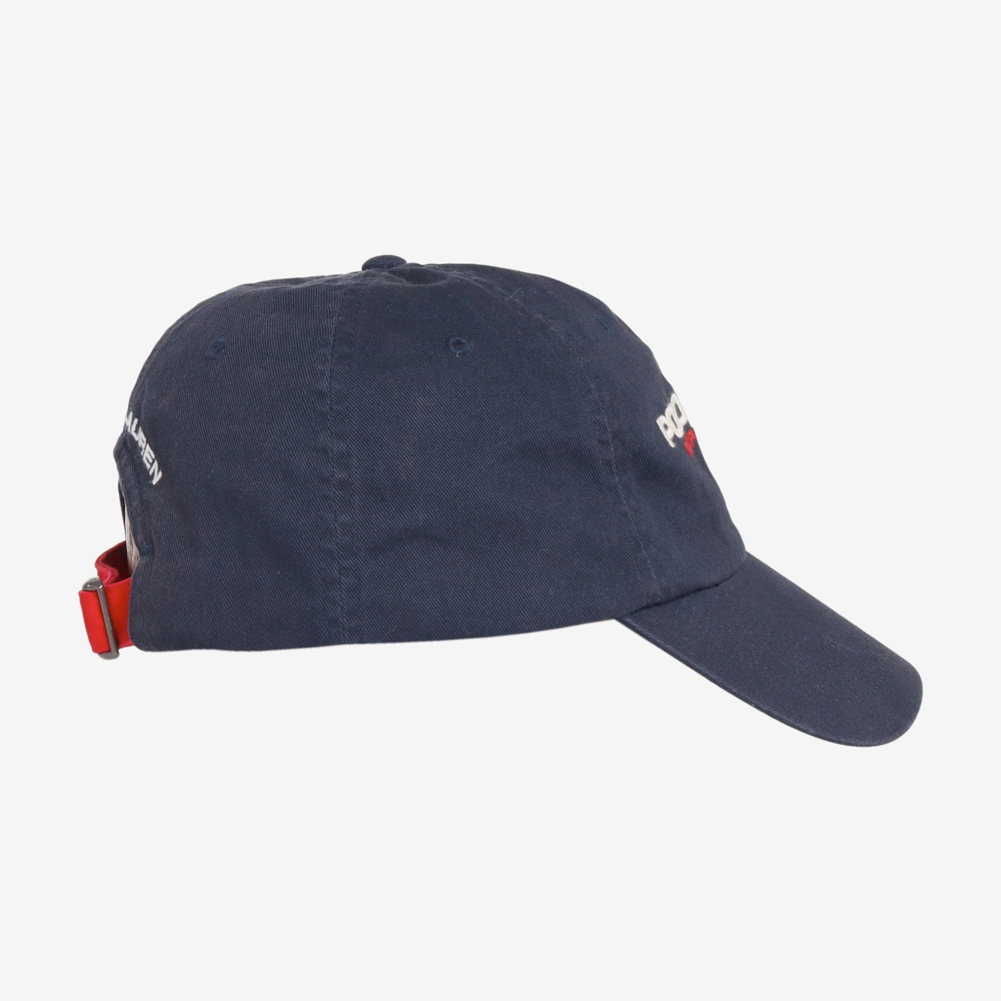 Polo Sport Baseball Cap