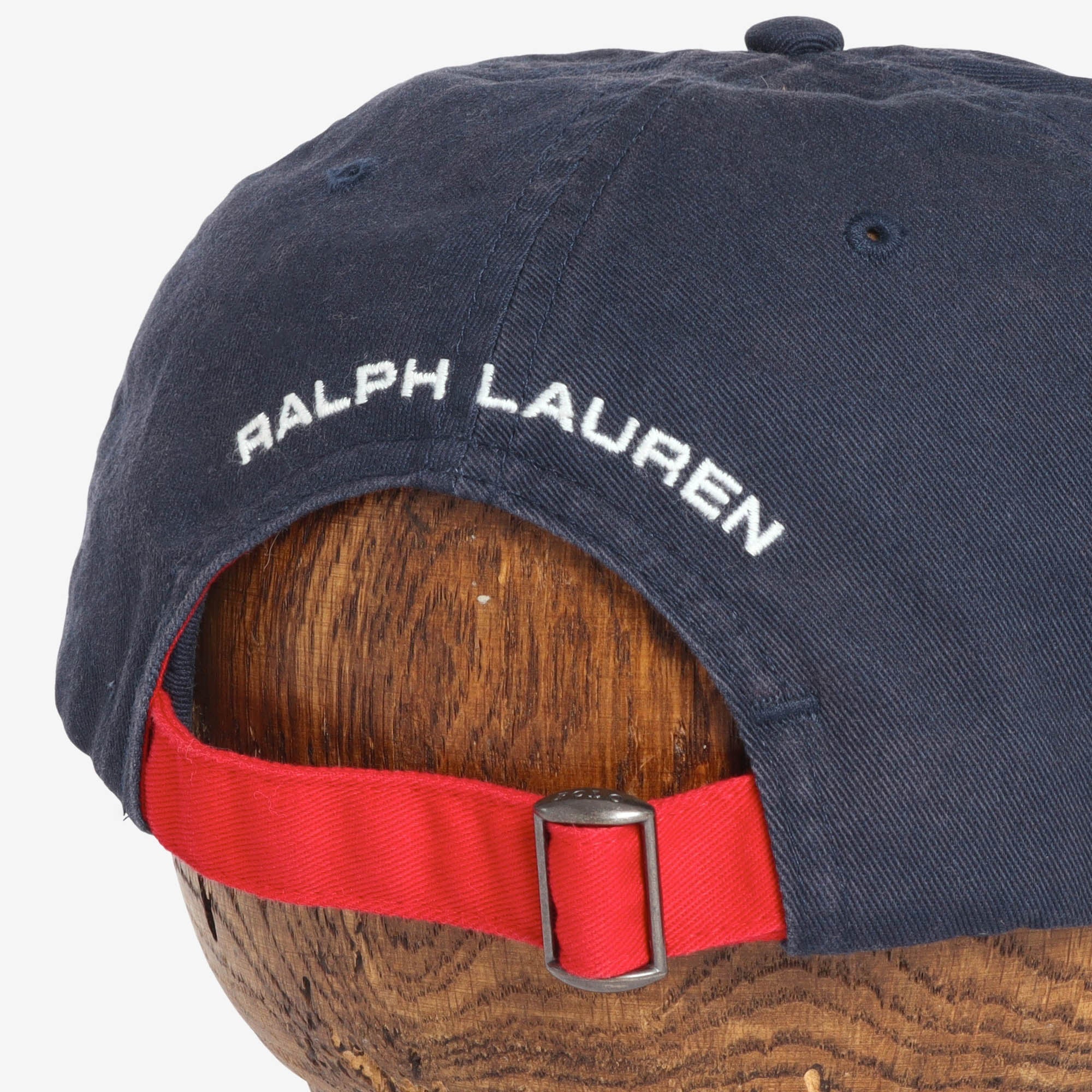 Polo Sport Baseball Cap