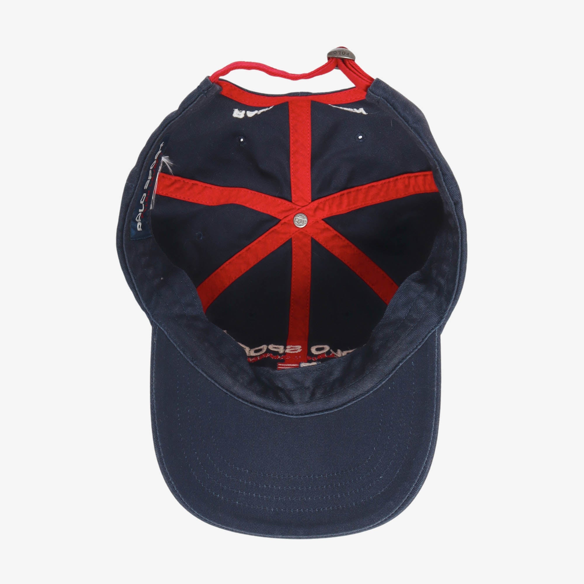 Polo Sport Baseball Cap