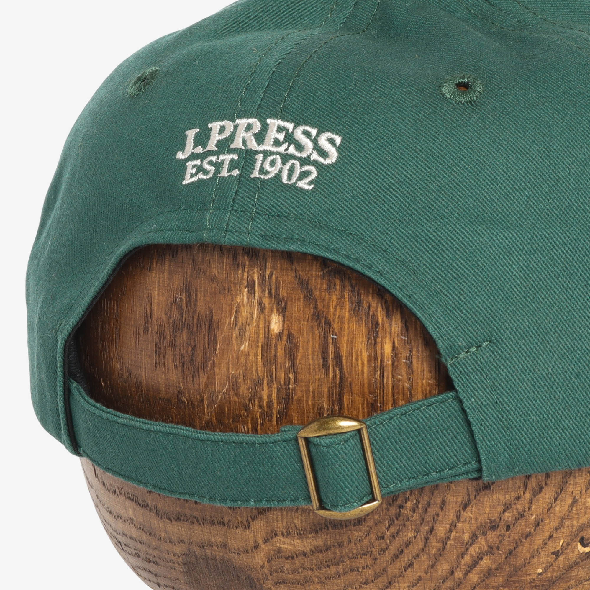 Take Ivy Green Dad Hat