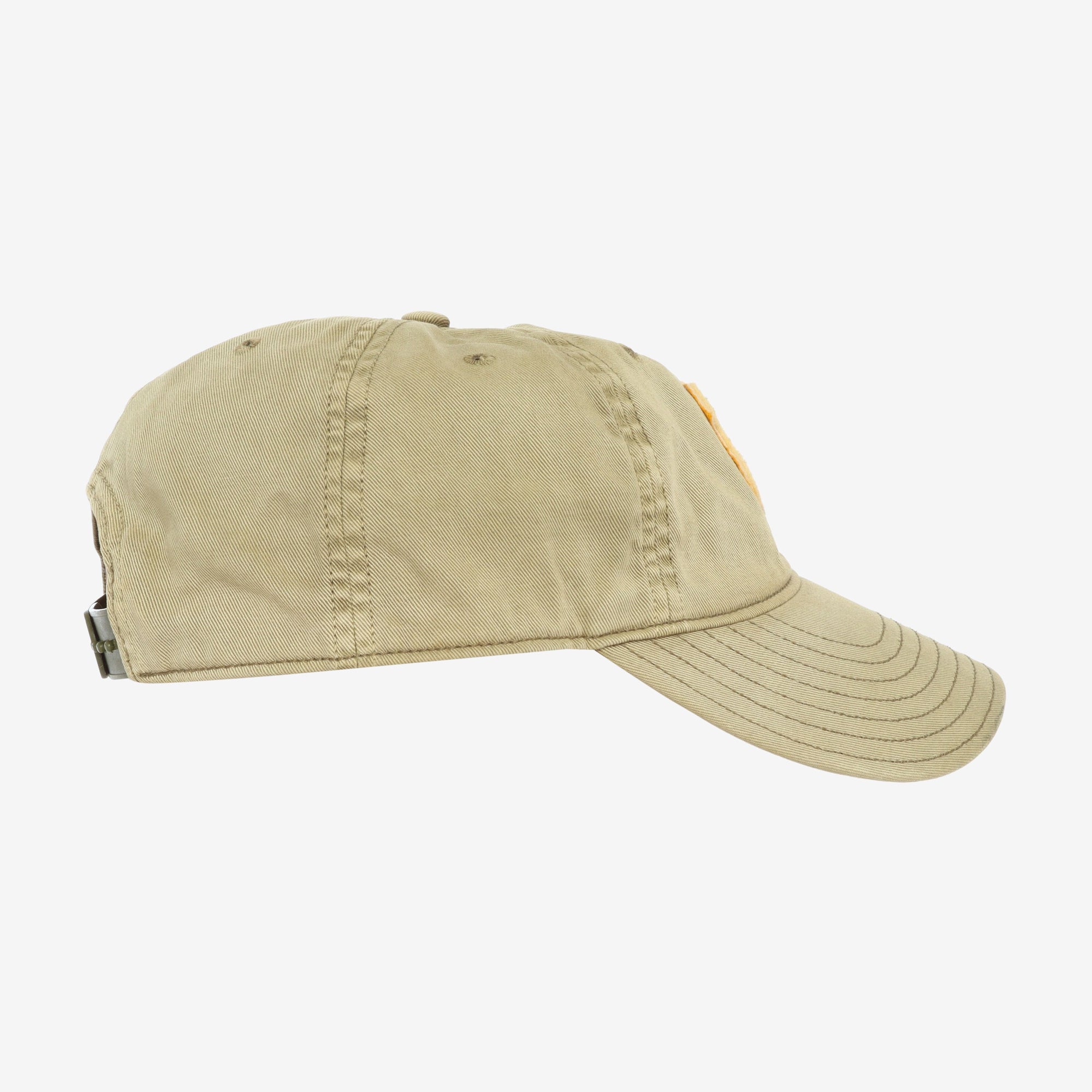 Flag Logo Cap