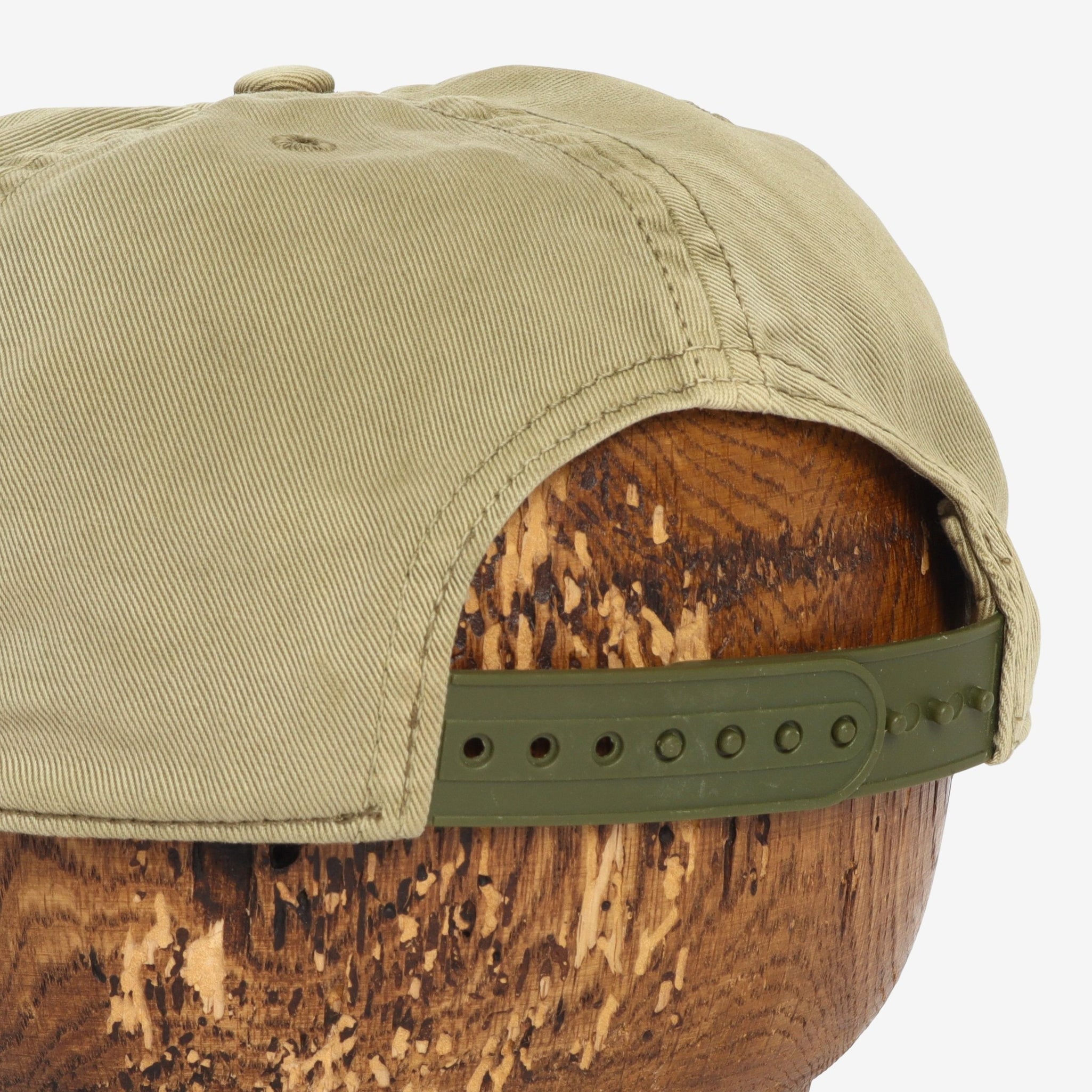 Flag Logo Cap