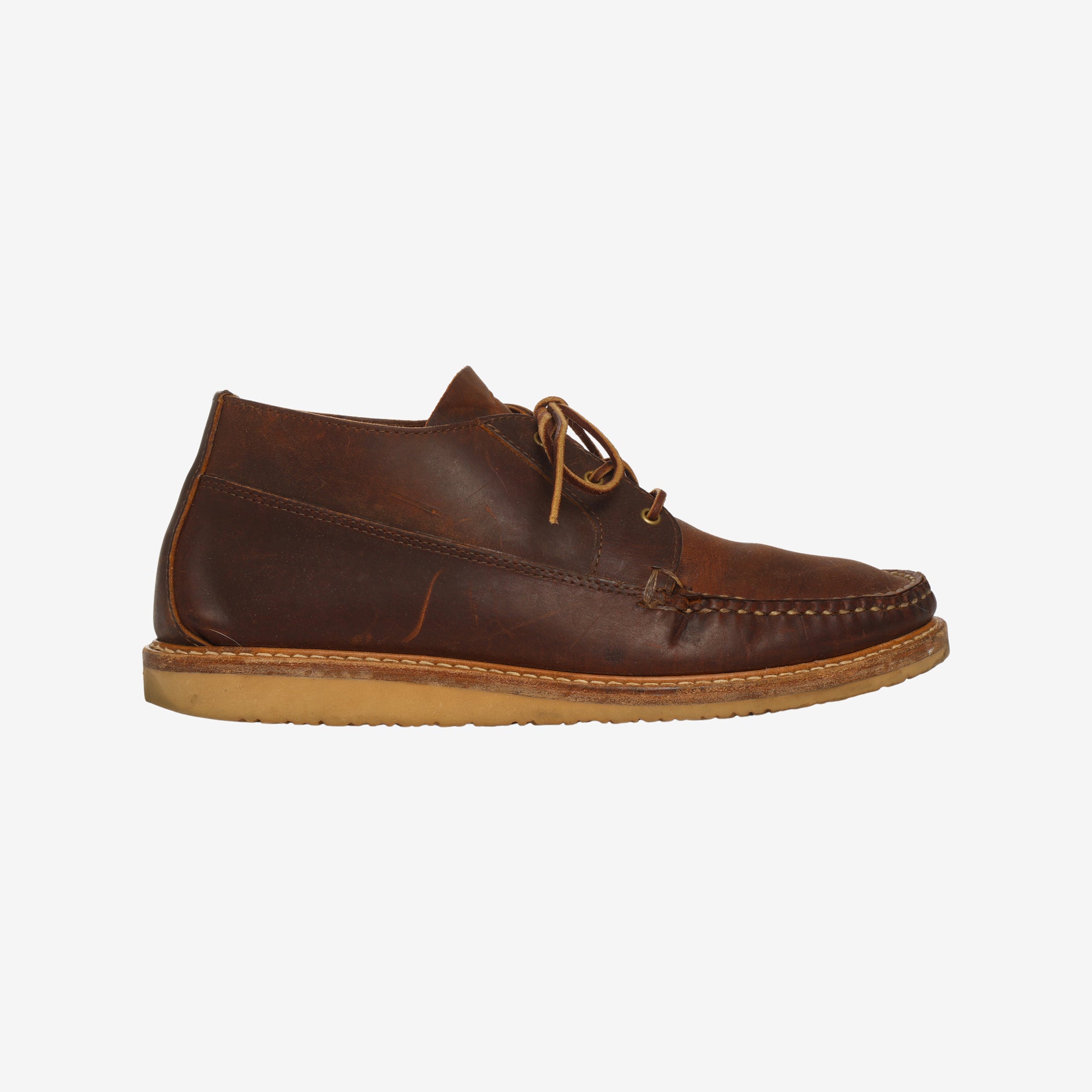 Acadia Chukka Boot