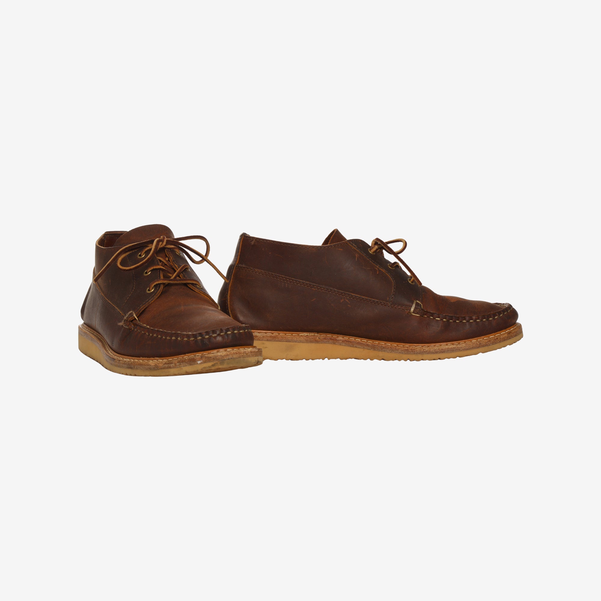 Acadia Chukka Boot