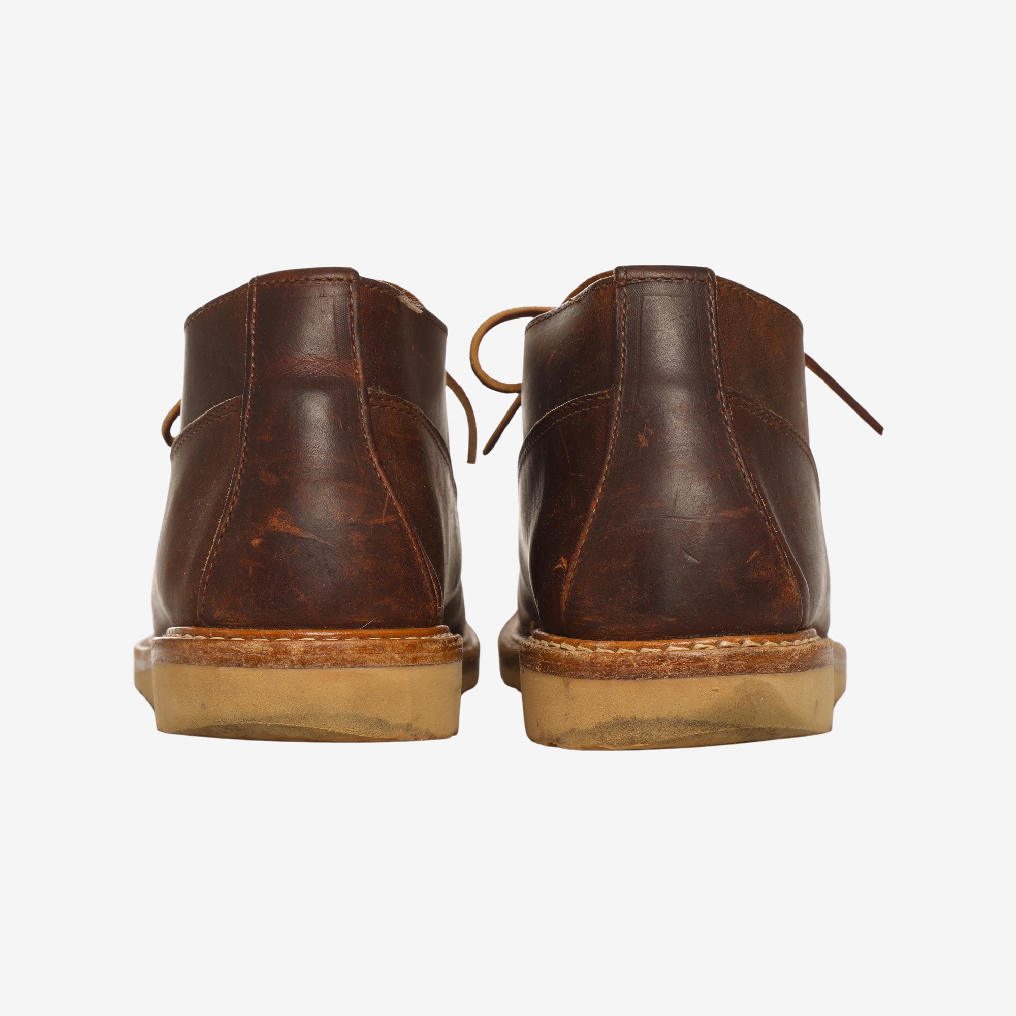 Acadia Chukka Boot