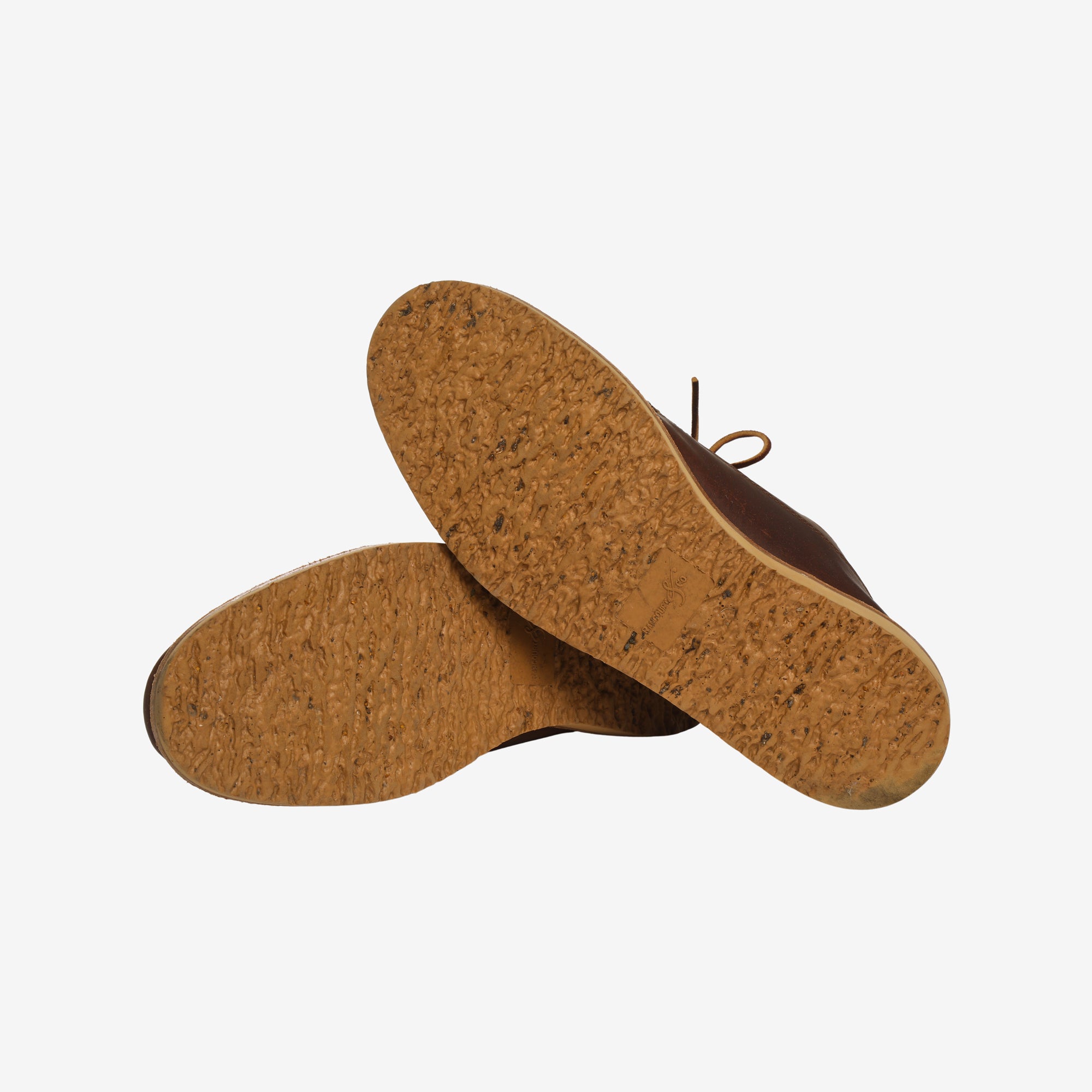 Acadia Chukka Boot