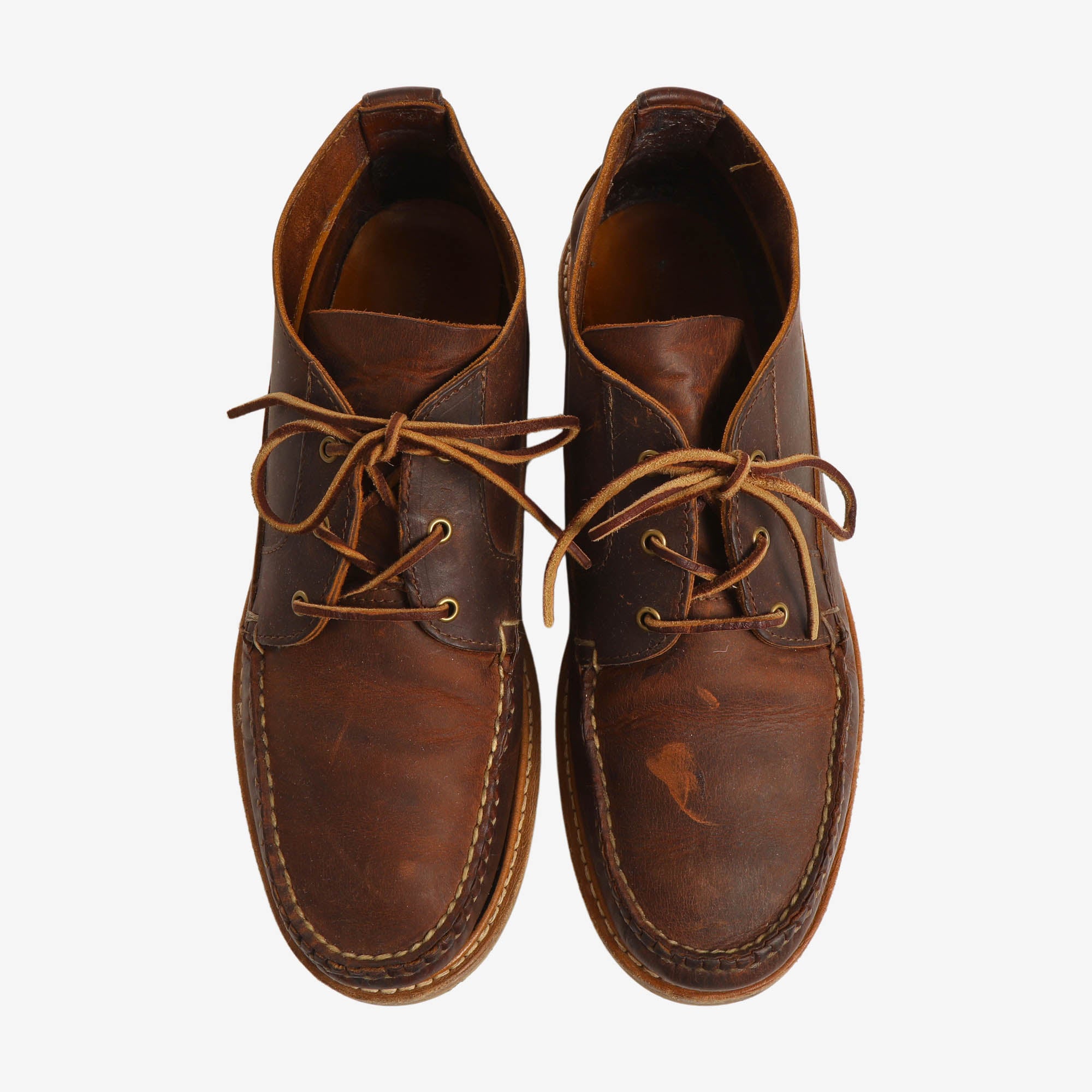 Acadia Chukka Boot