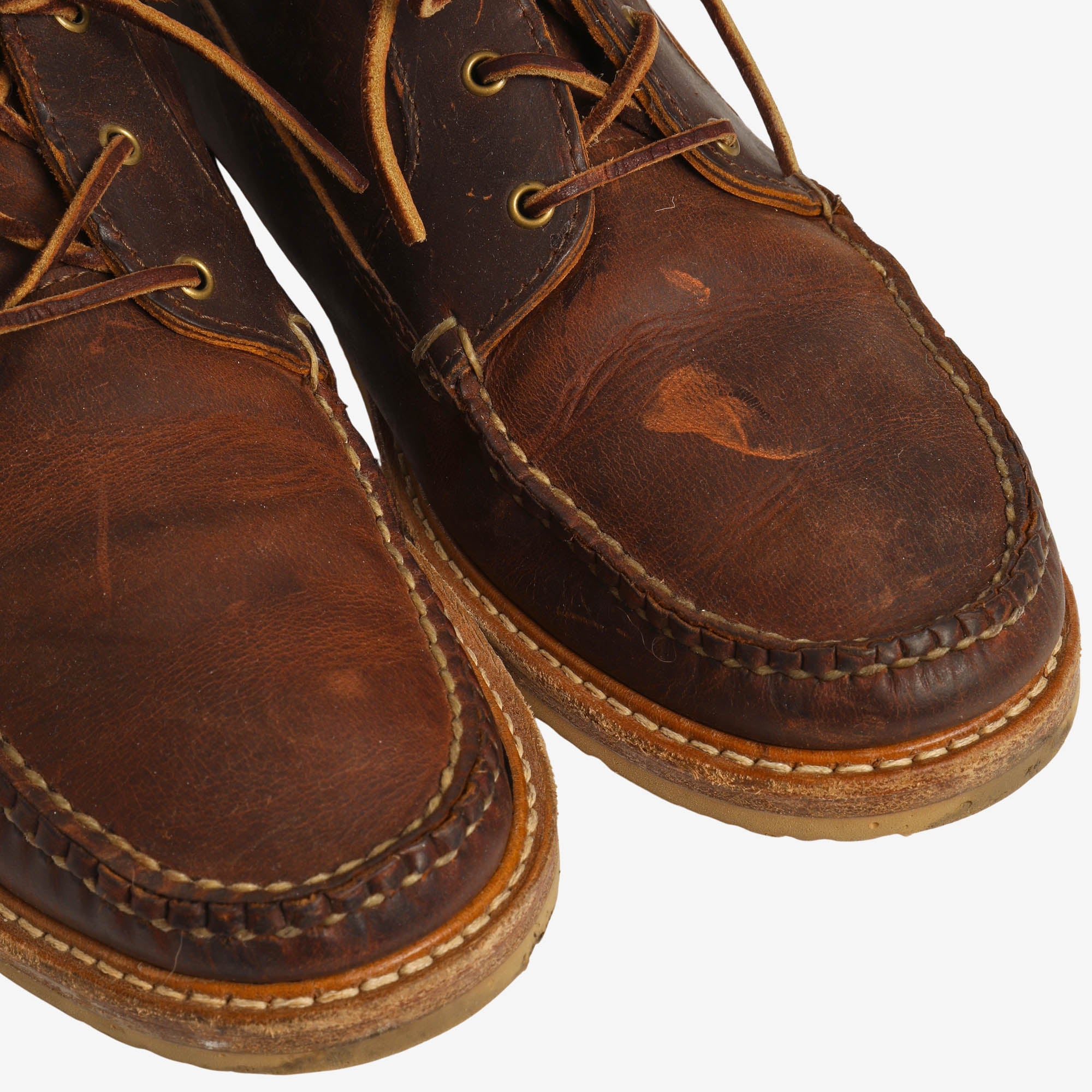 Acadia Chukka Boot