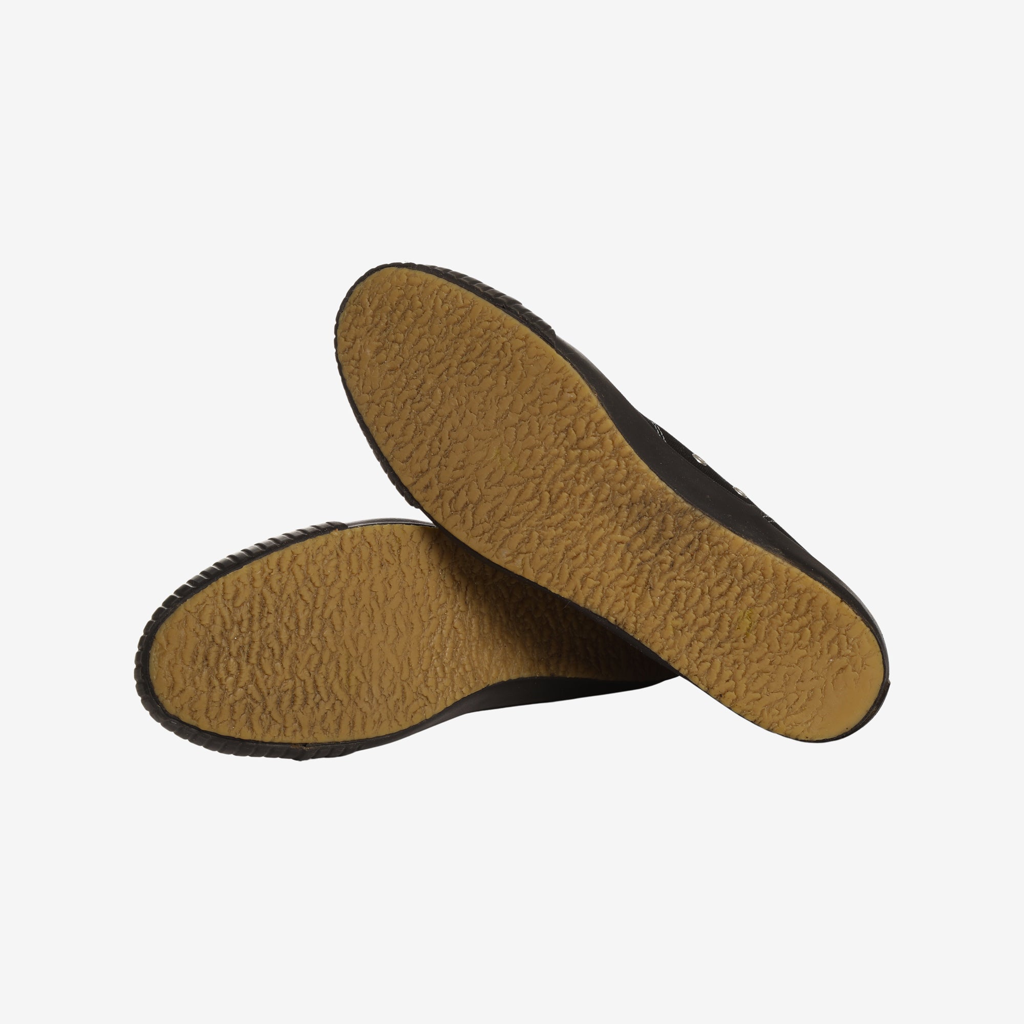 Hi Basket Canvas Sneakers (YMC)
