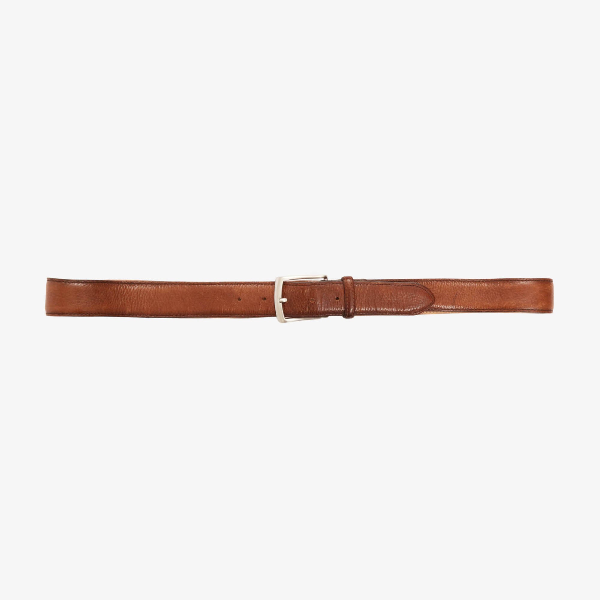Henry Leather Belt