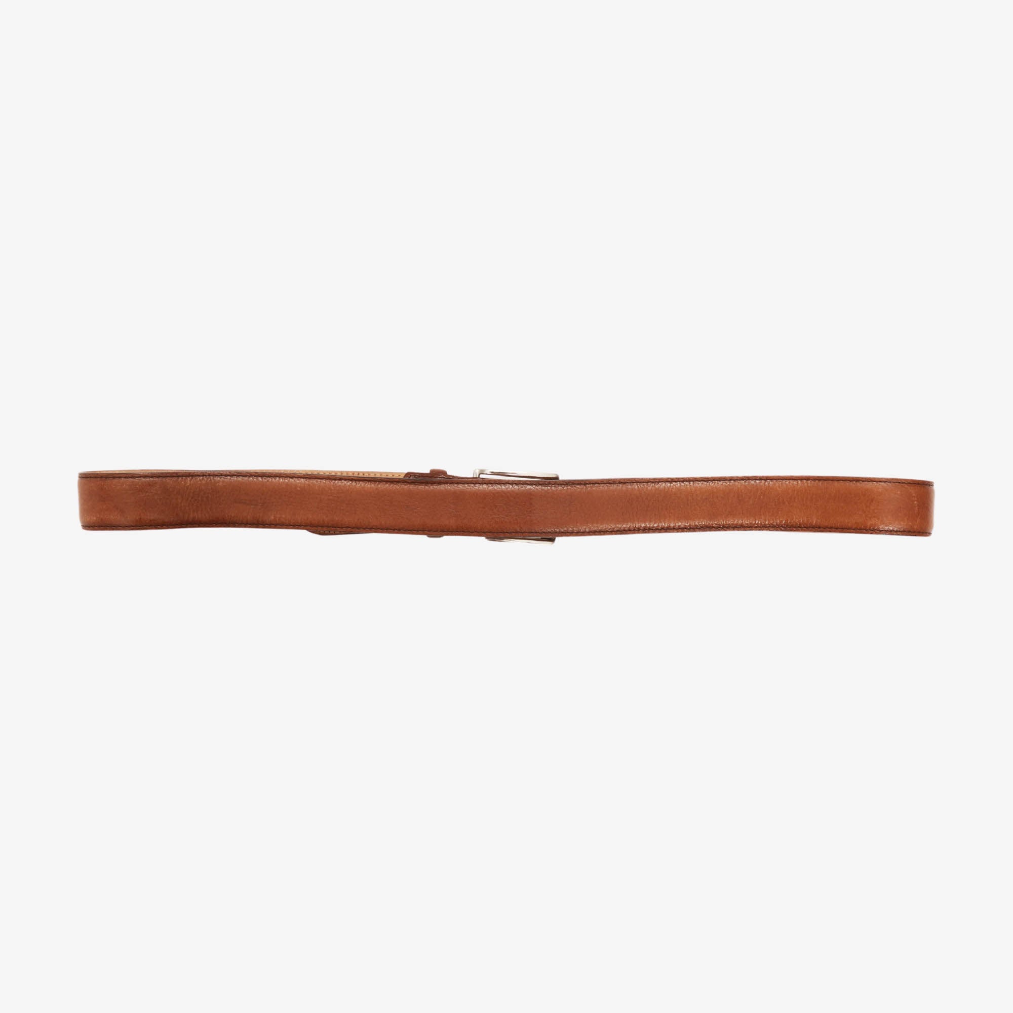 Henry Leather Belt