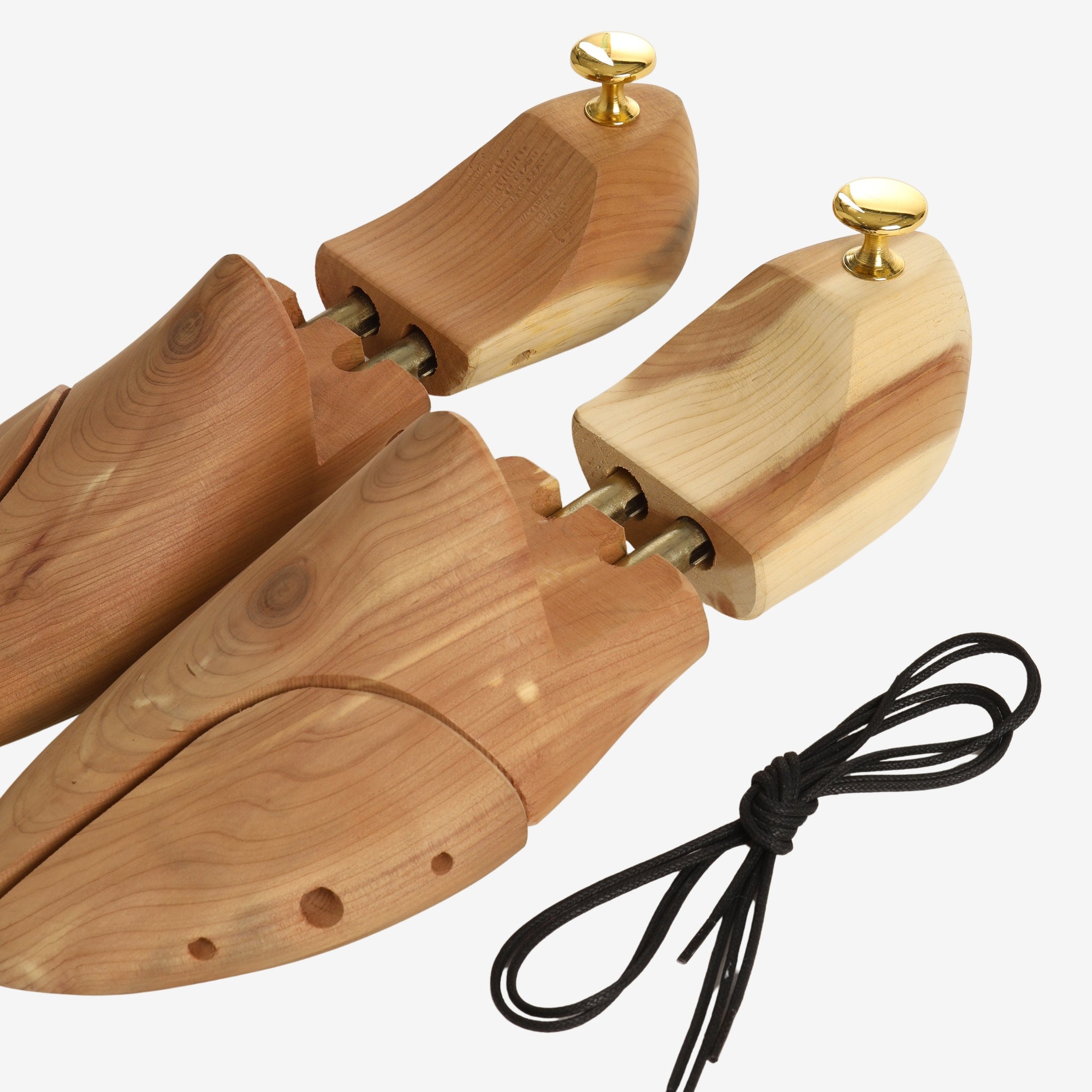 Aldwych Cap Toe Oxford + Trees
