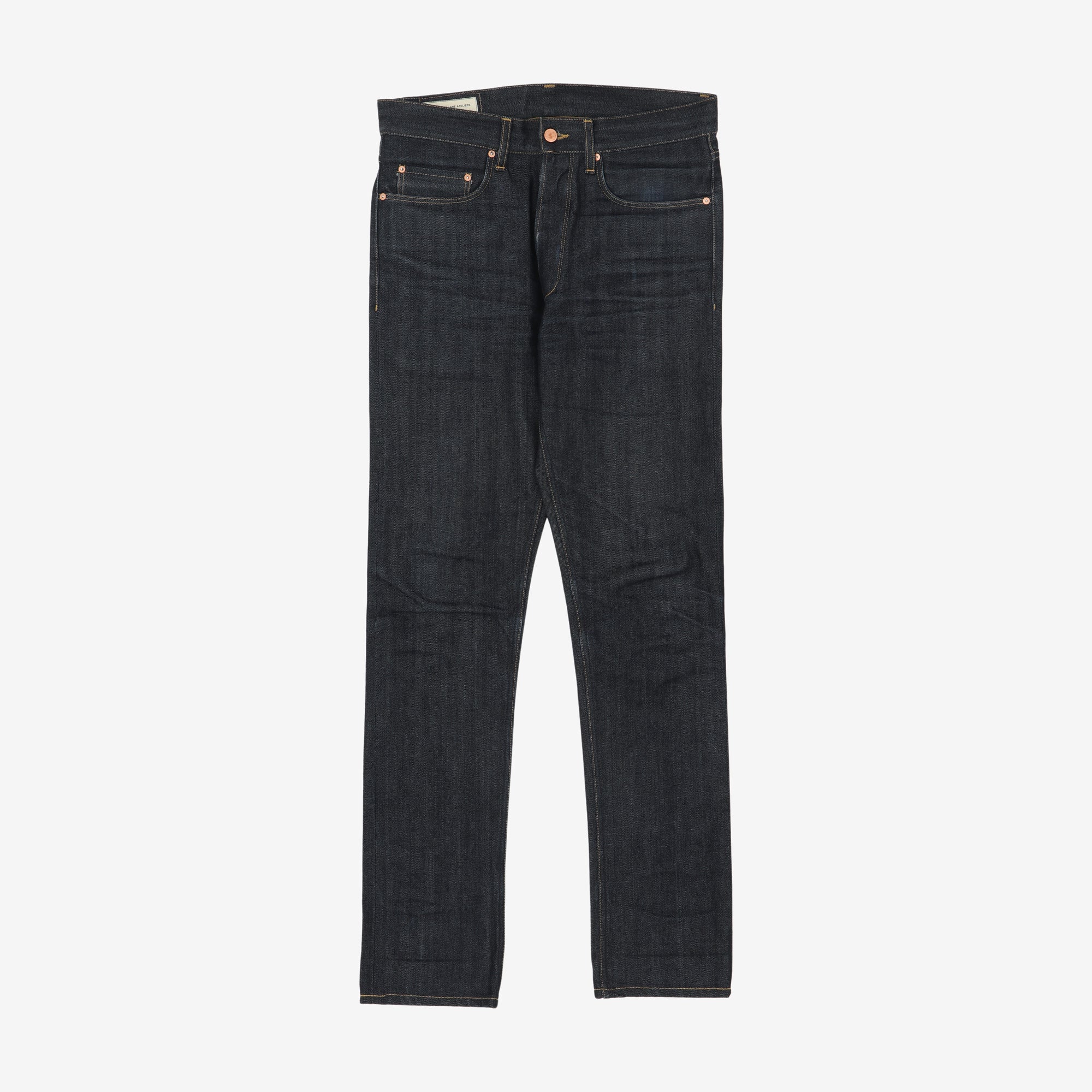 E8 Slim Tapered Denim (32W X 34L)