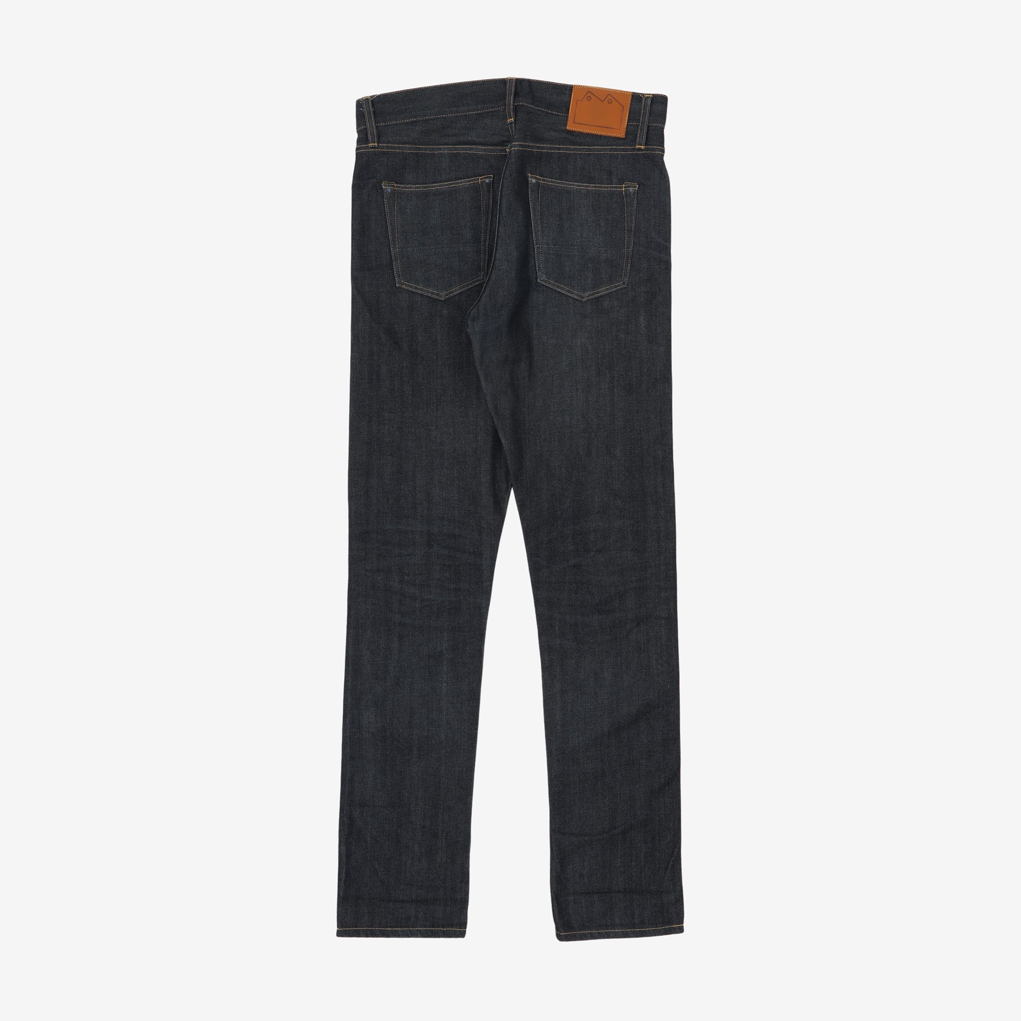 E8 Slim Tapered Denim (32W X 34L)