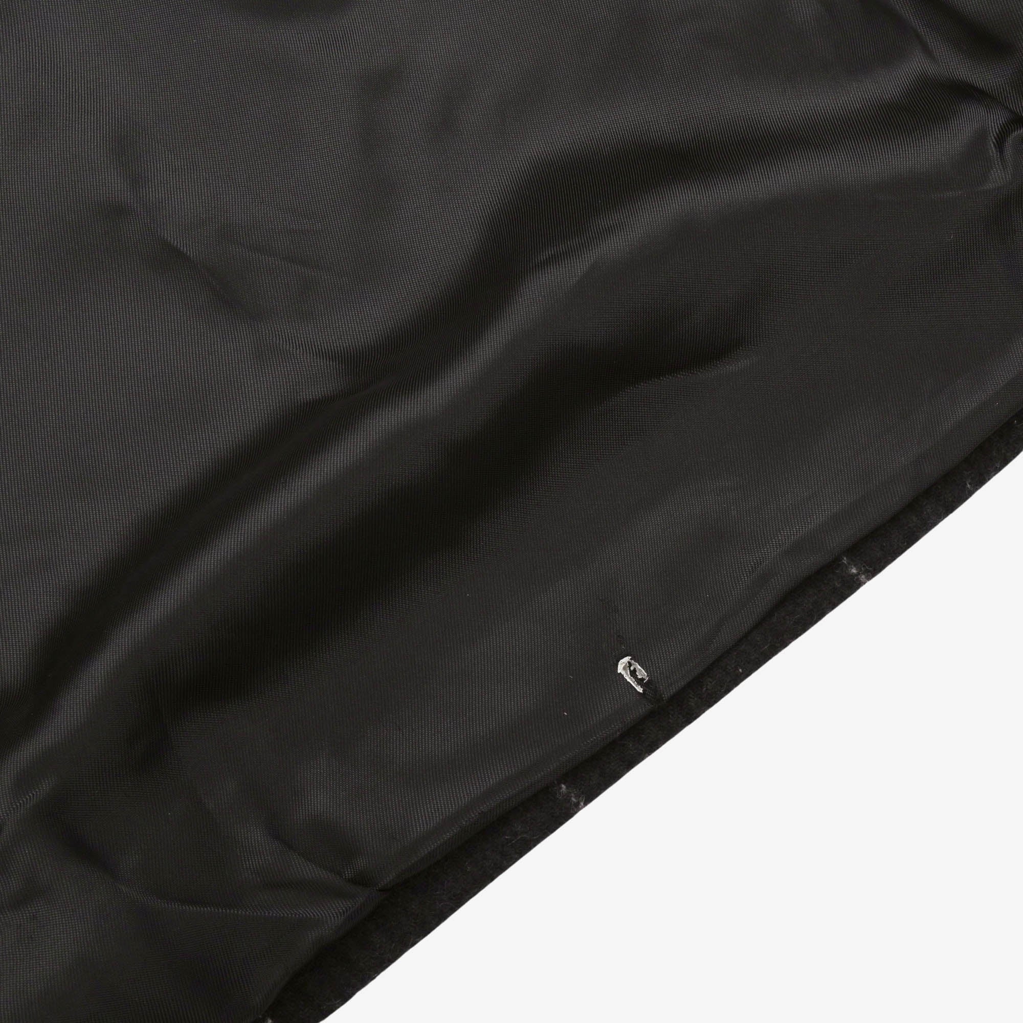 Three Bucket Pocket Jacket