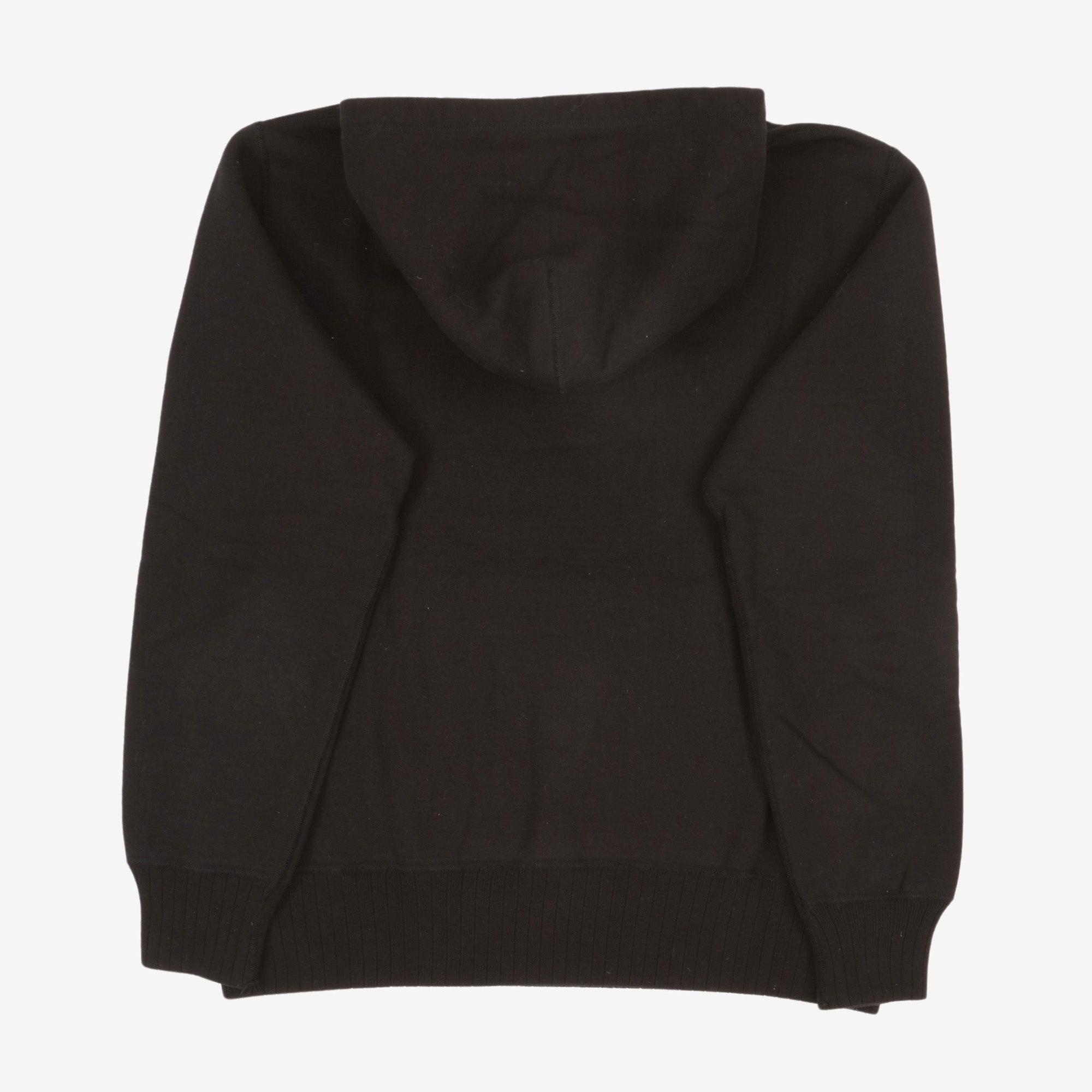 Classic Pullover Heavyweight Hoodie