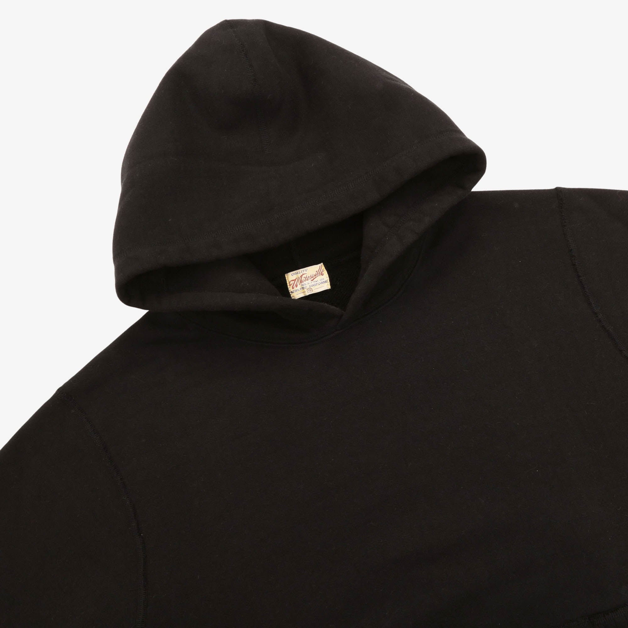Classic Pullover Heavyweight Hoodie