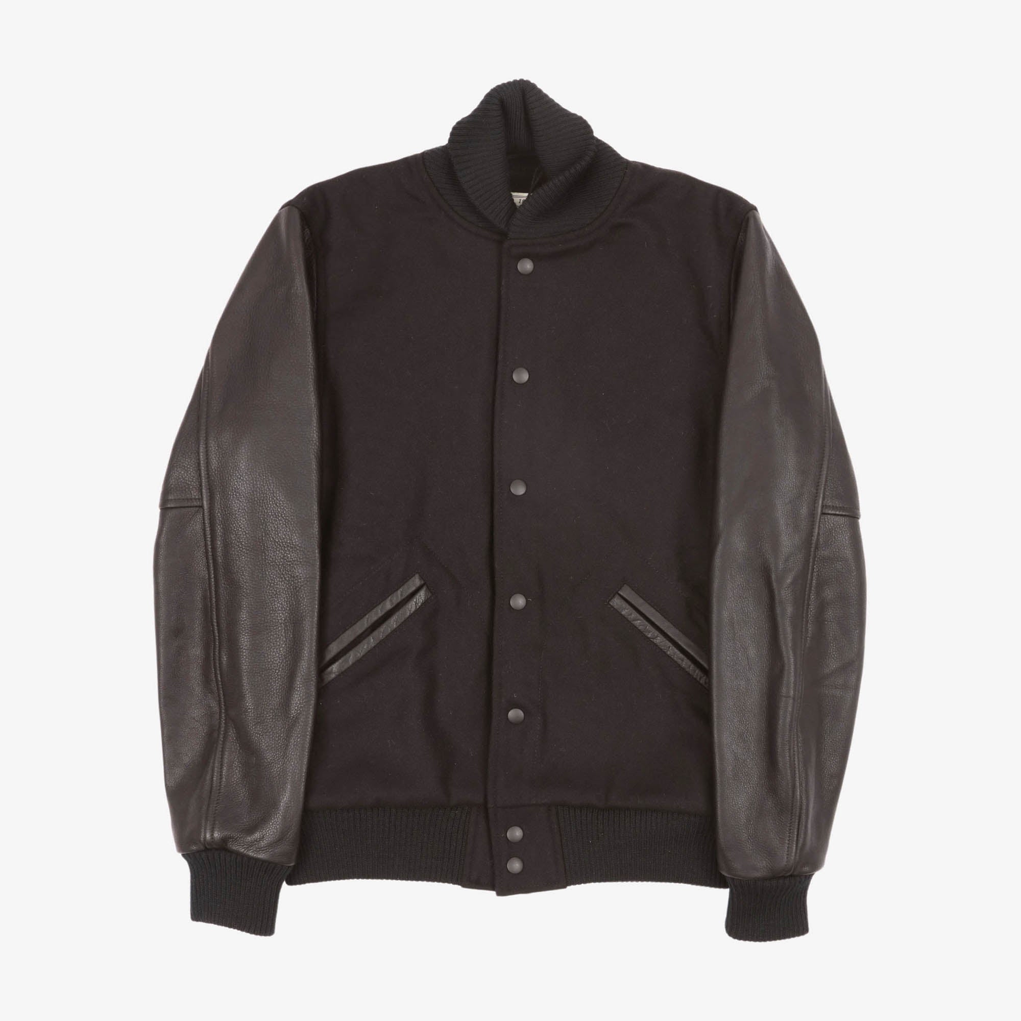 Varsity Jacket