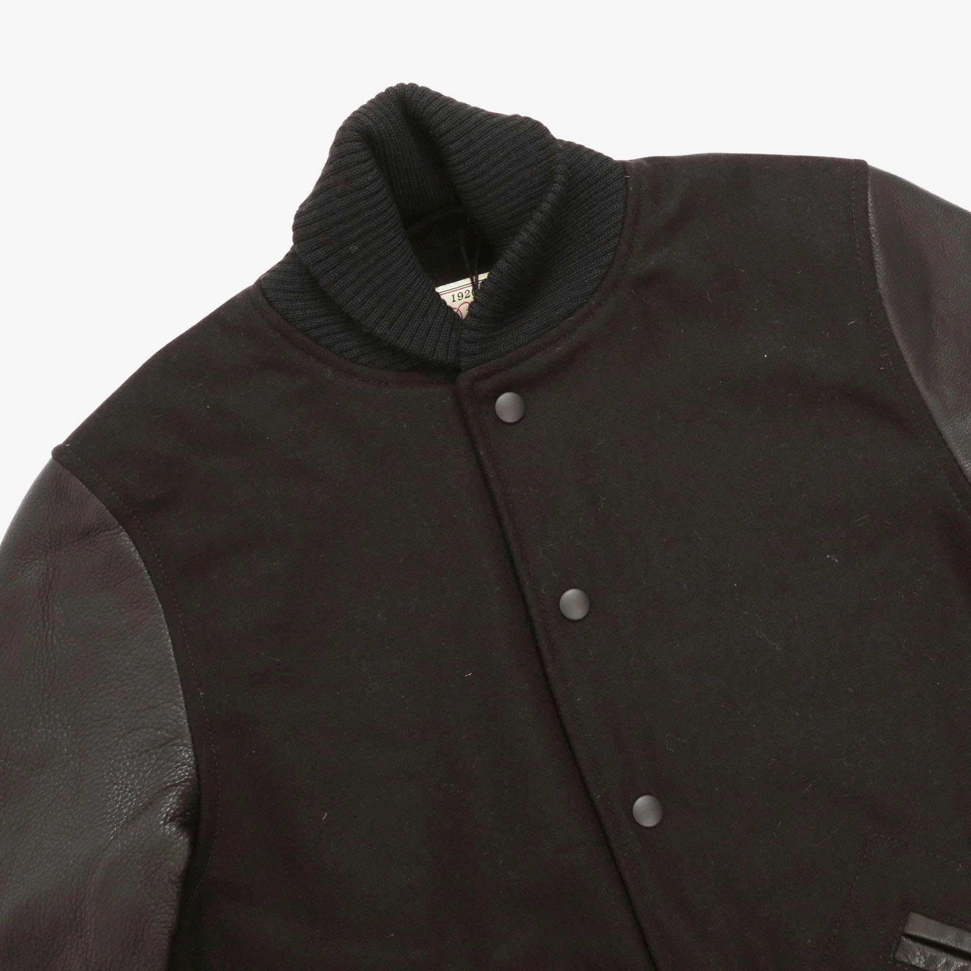 Varsity Jacket