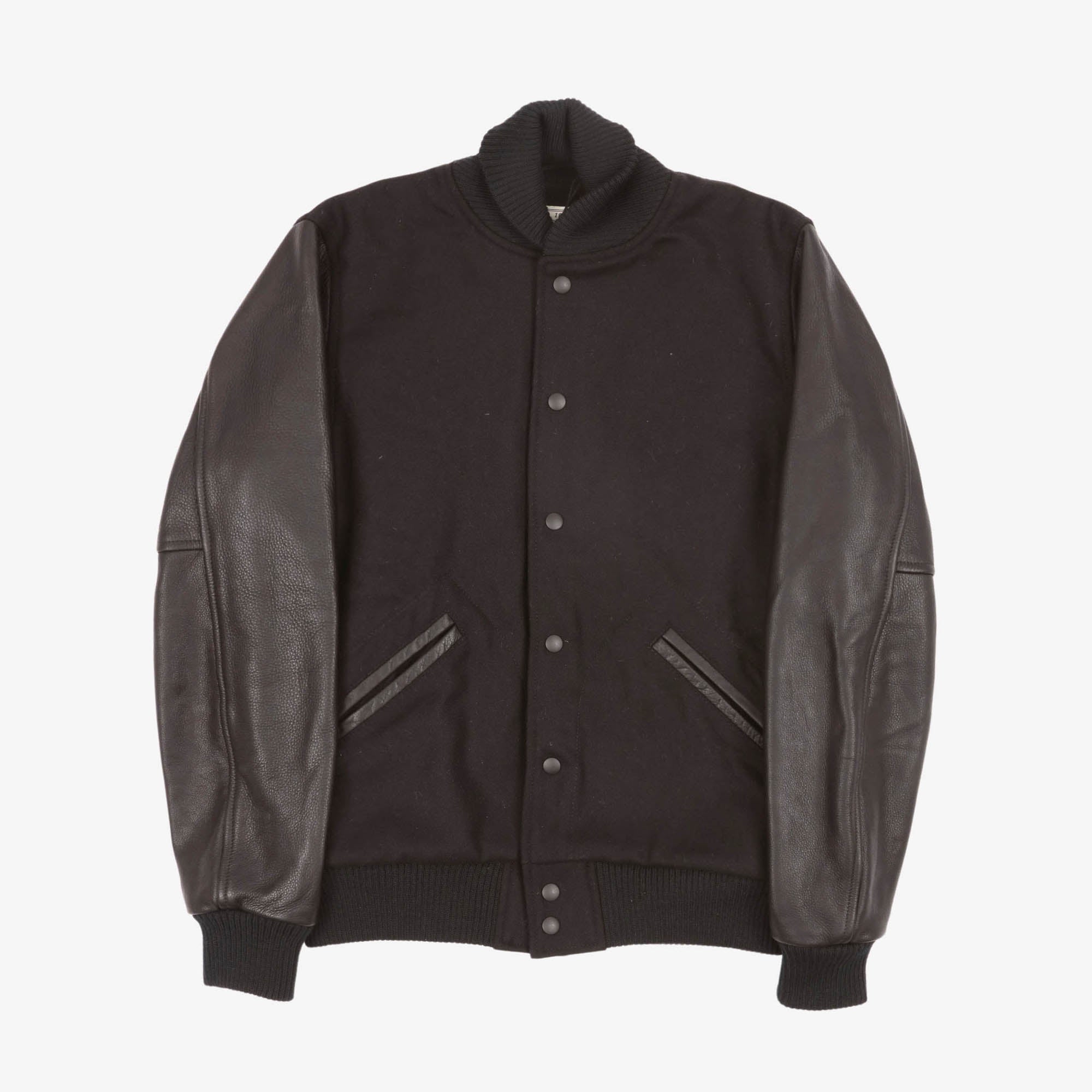 Varsity Jacket