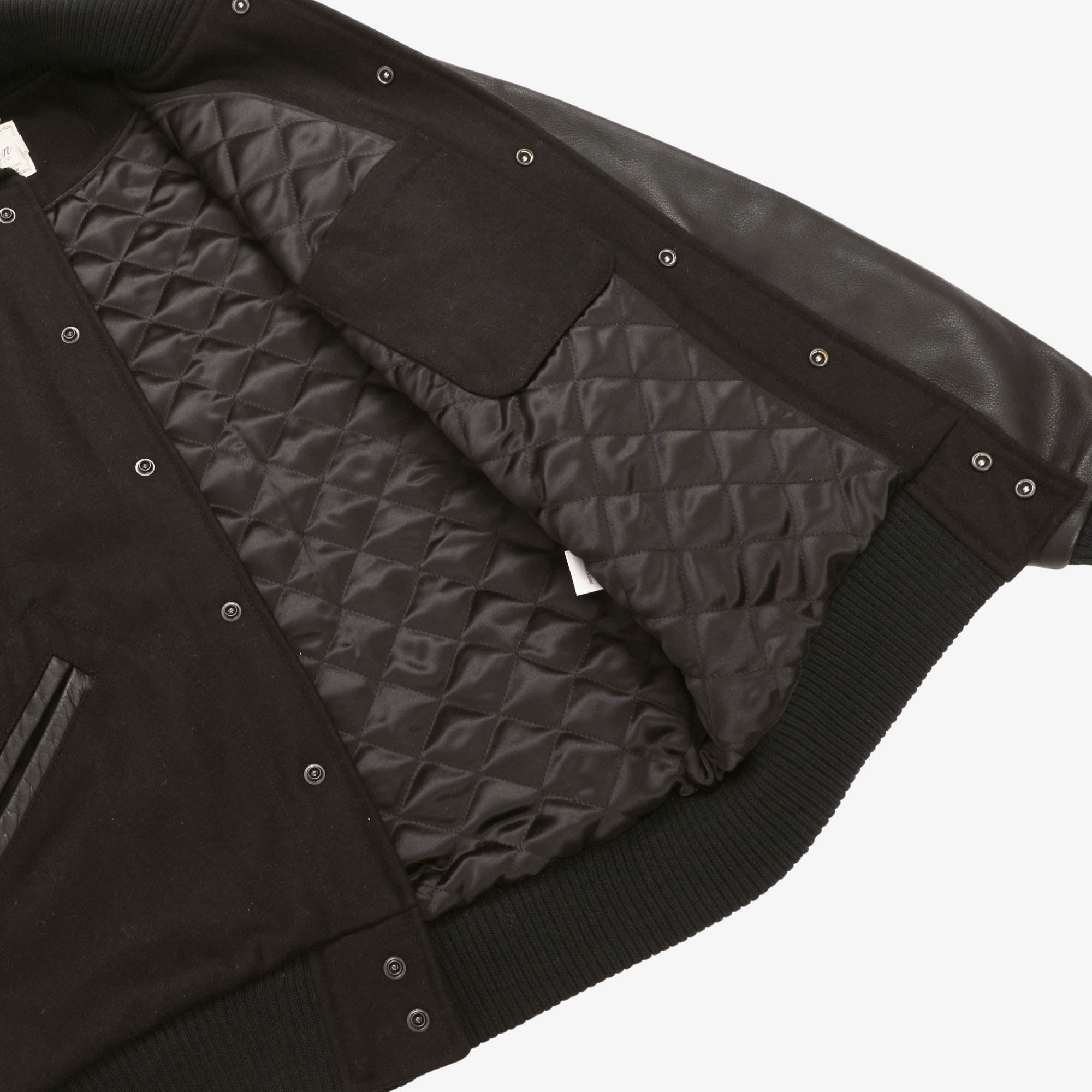 Varsity Jacket