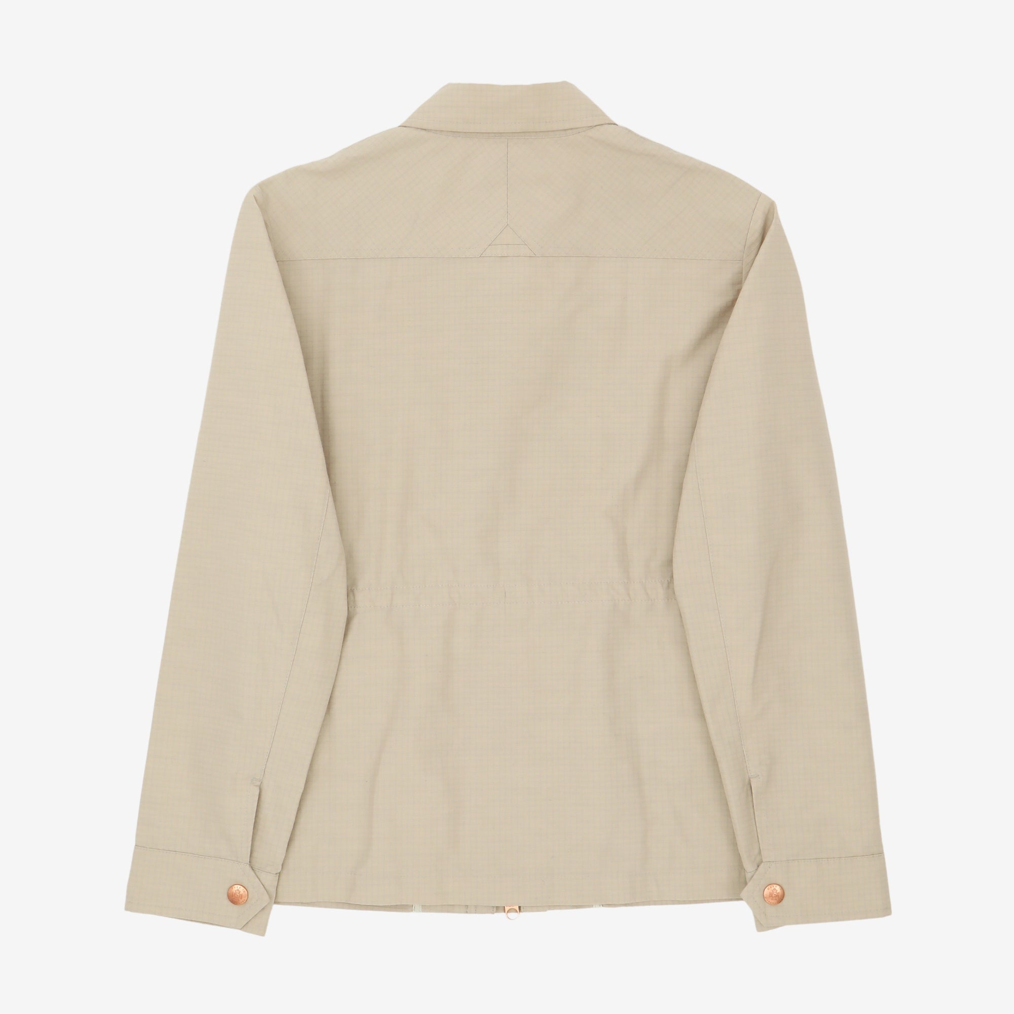 The Fitzrovia Field Jacket
