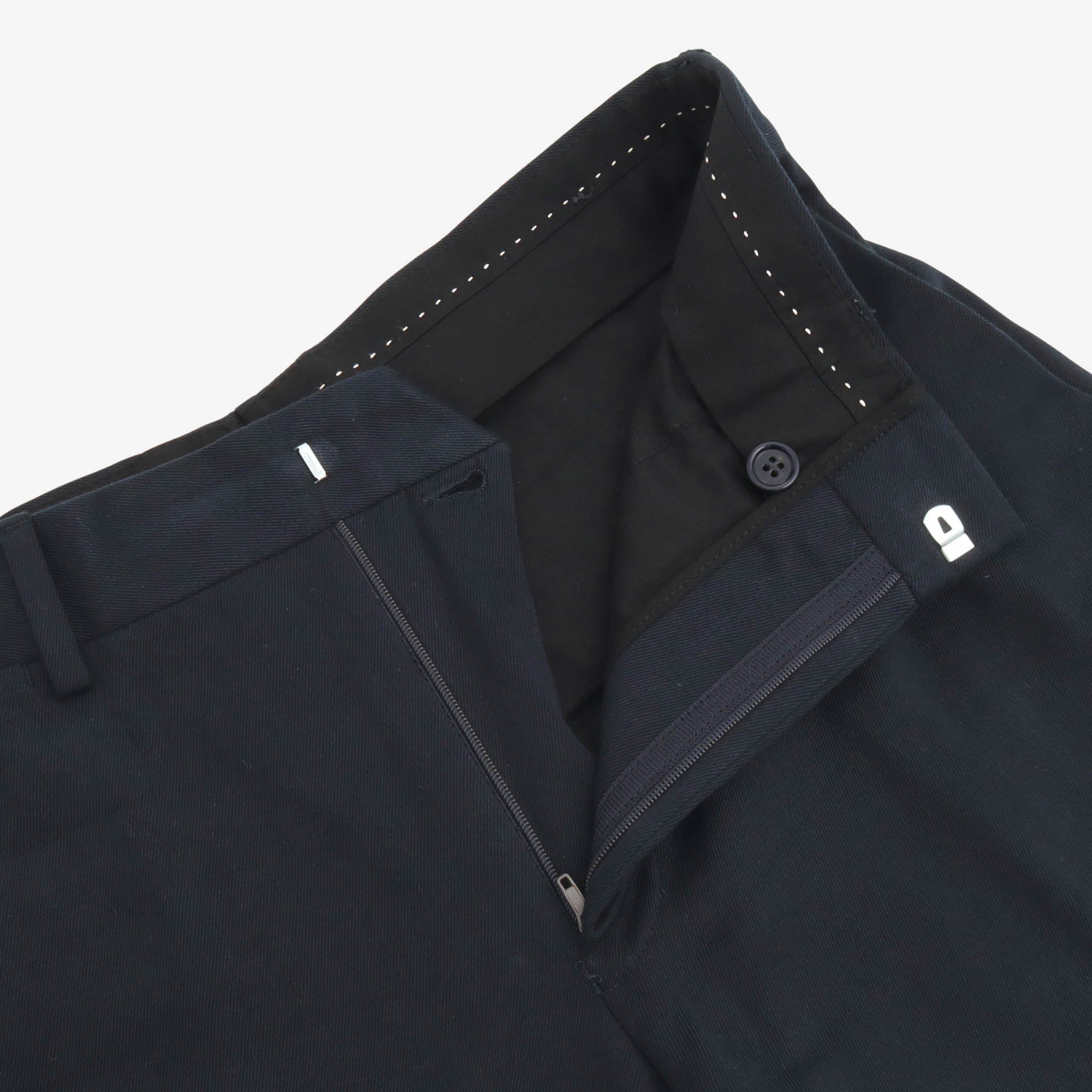 Penny Cuffed Trousers (30W X 31L)