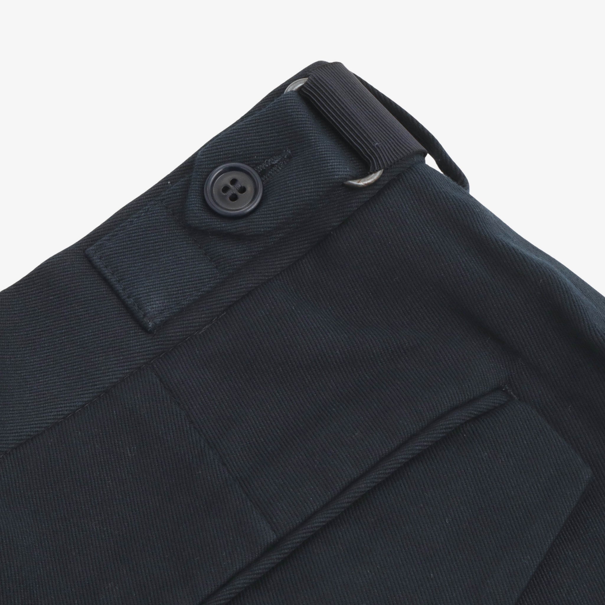Penny Cuffed Trousers (30W X 31L)