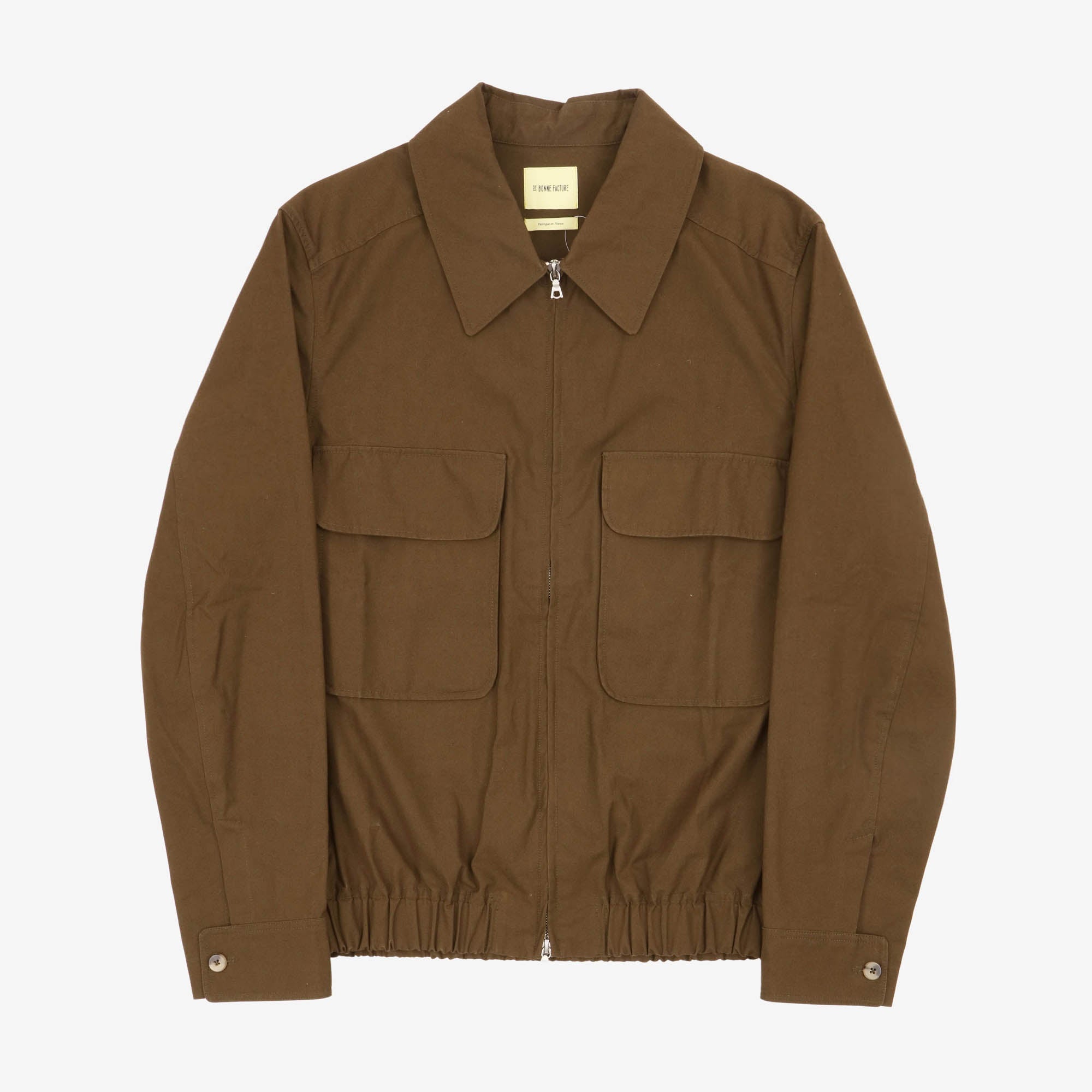 Student Jacket