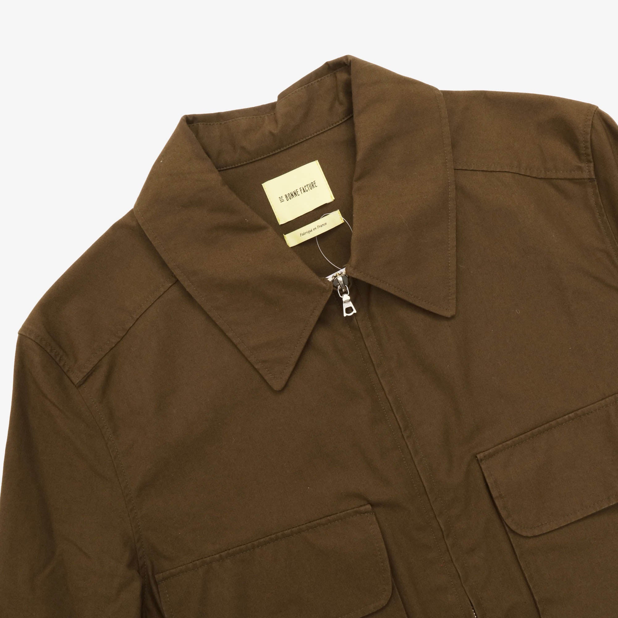 Student Jacket