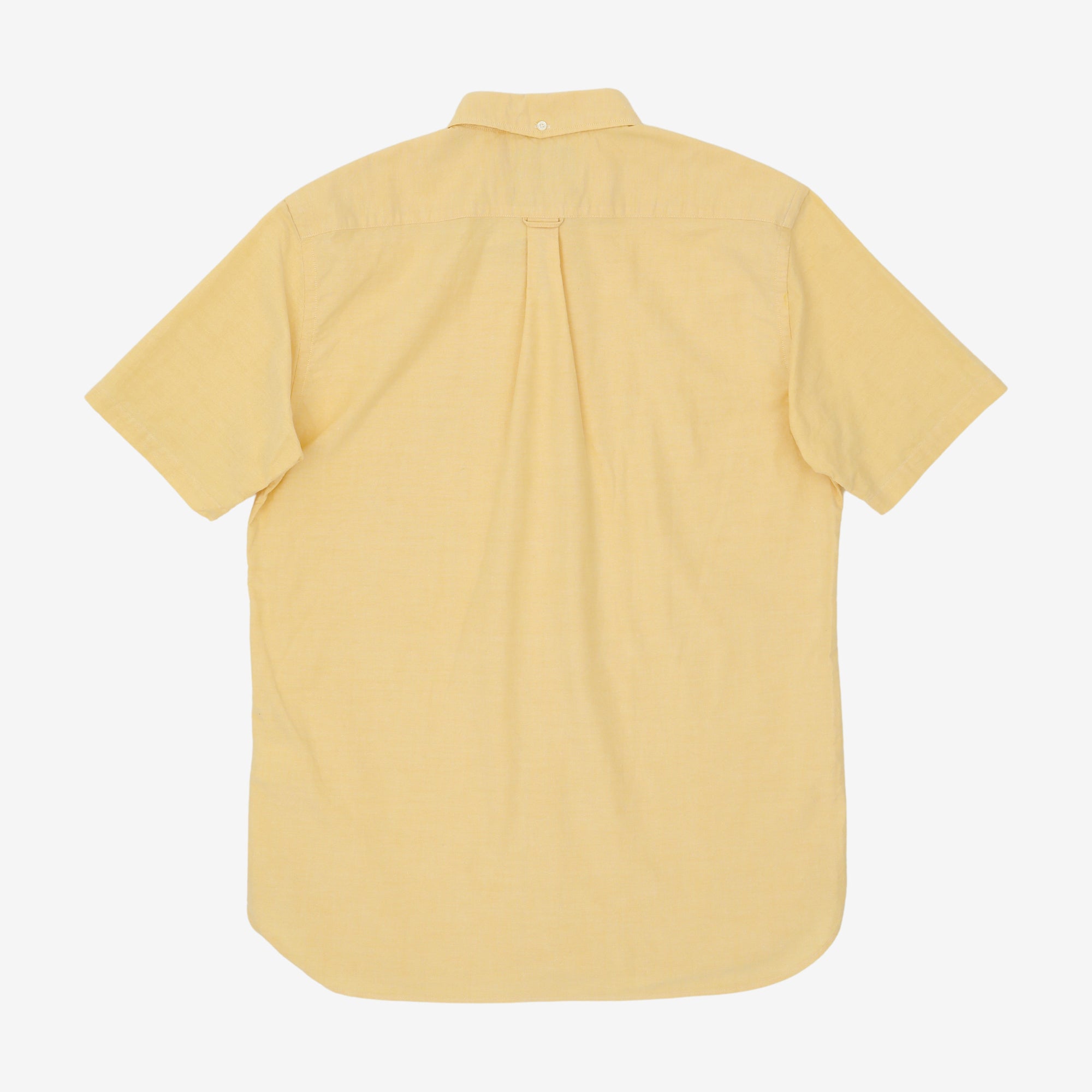 BD SS Oxford Shirt