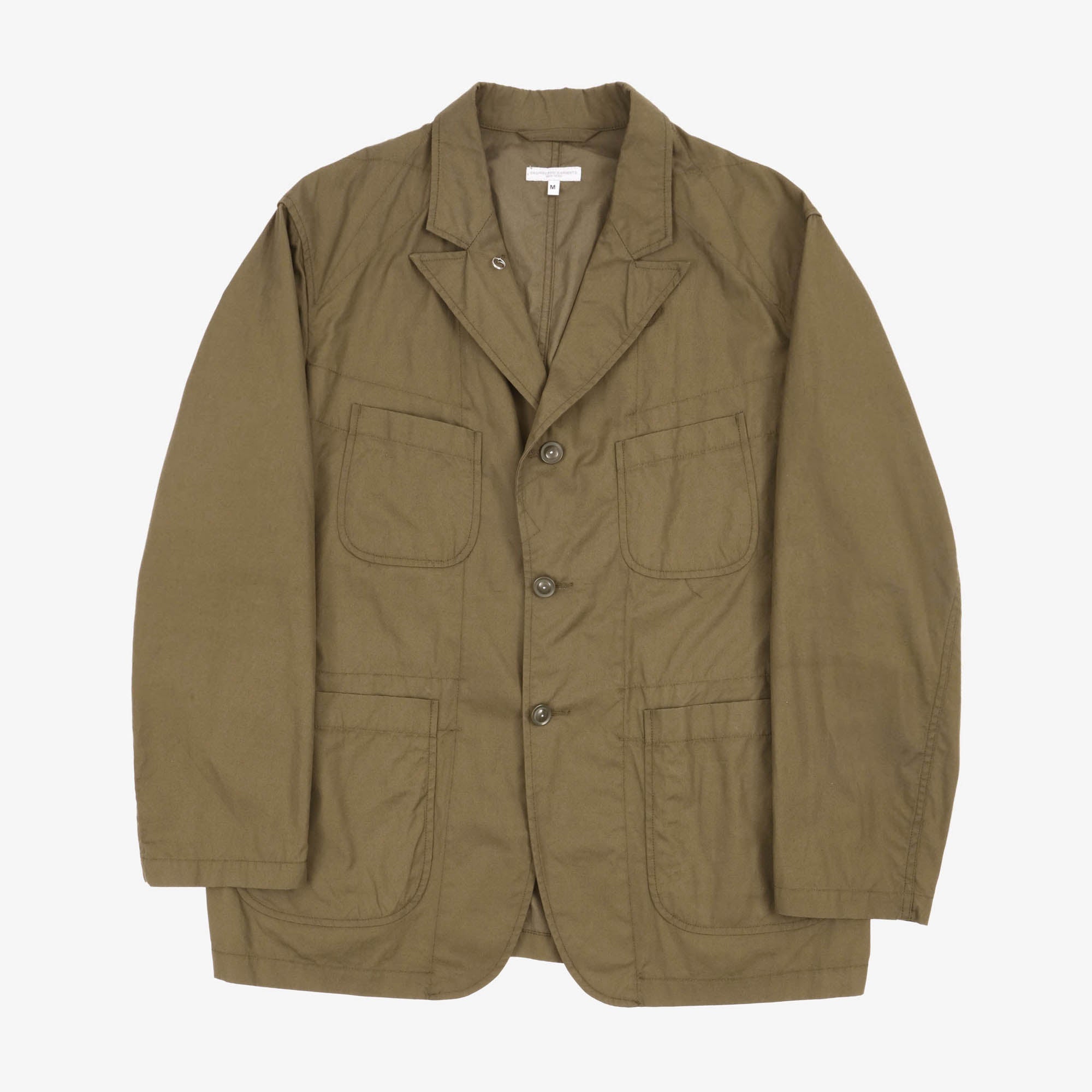 Bedford Jacket