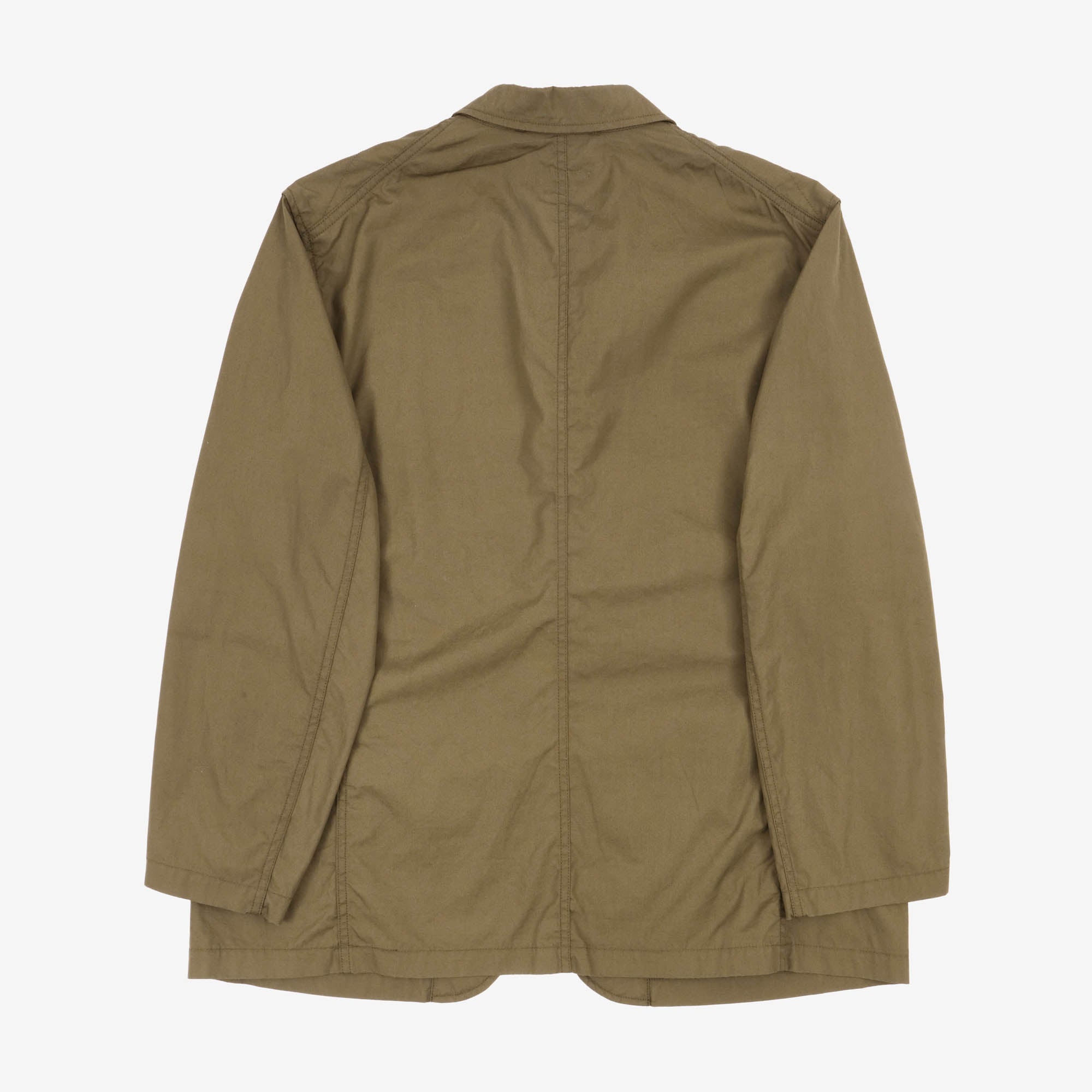 Bedford Jacket